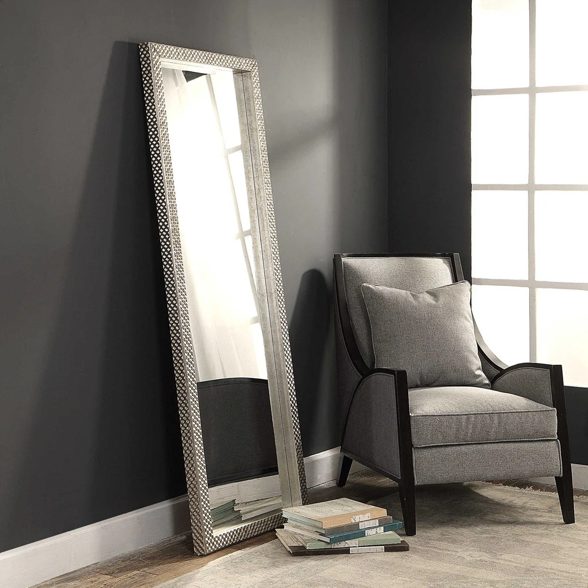 Uttermost Cacelia Mirror - Image 3