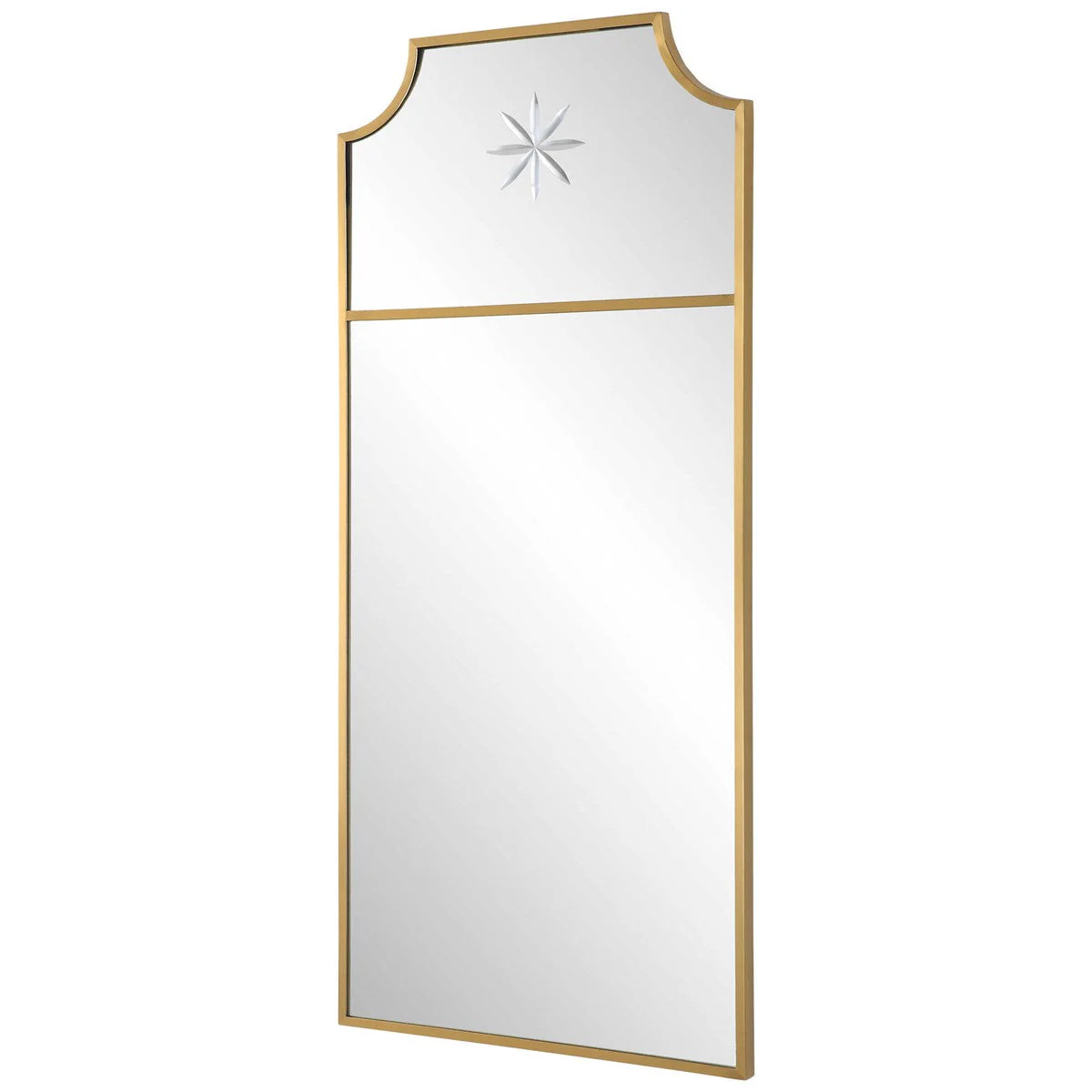 Uttermost Caddington Mirror - Image 3