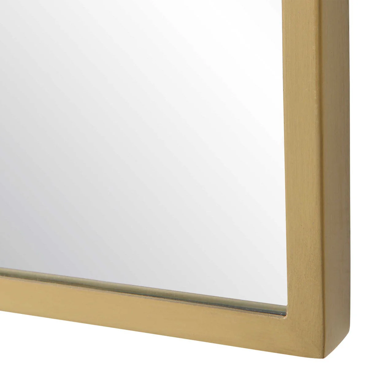 Uttermost Caddington Mirror - Image 4