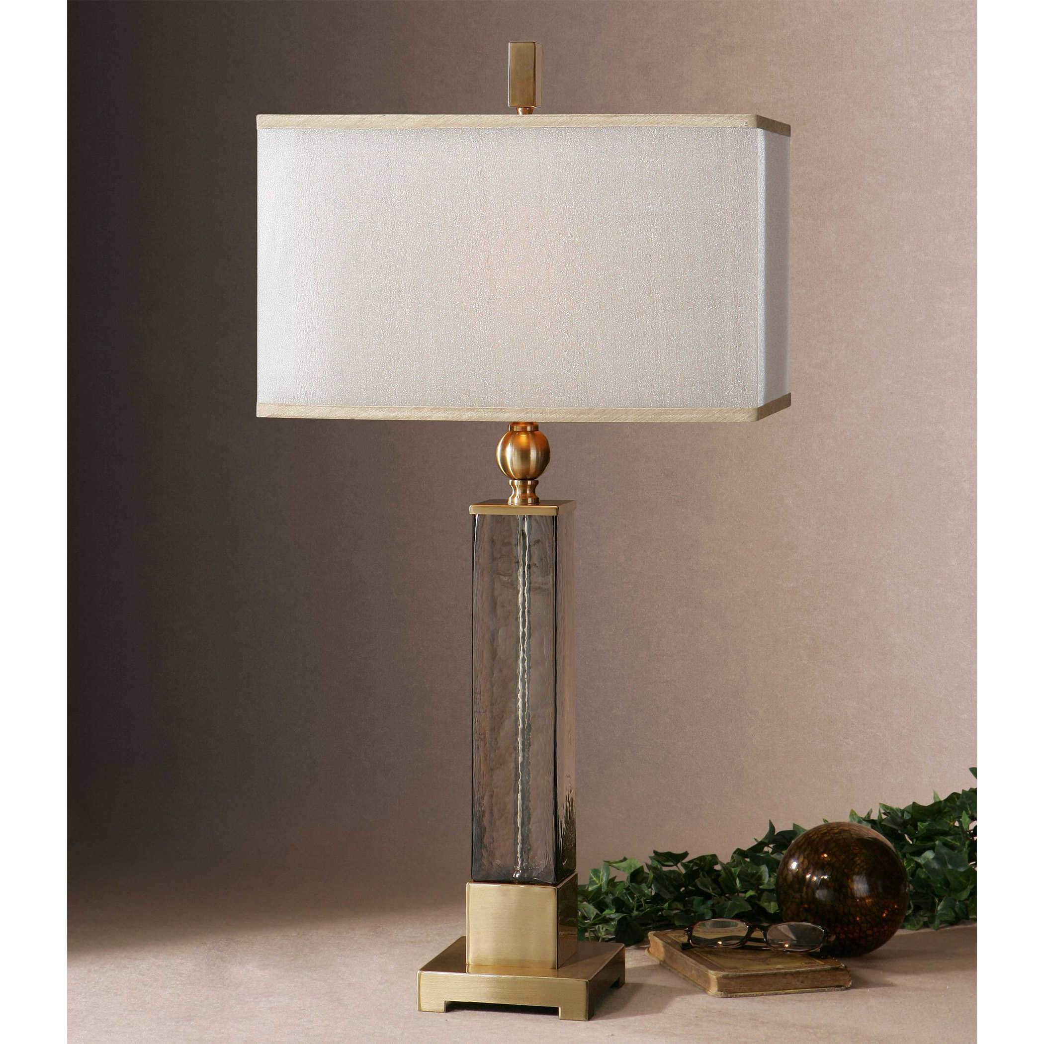 Uttermost Caecilia Table Lamp