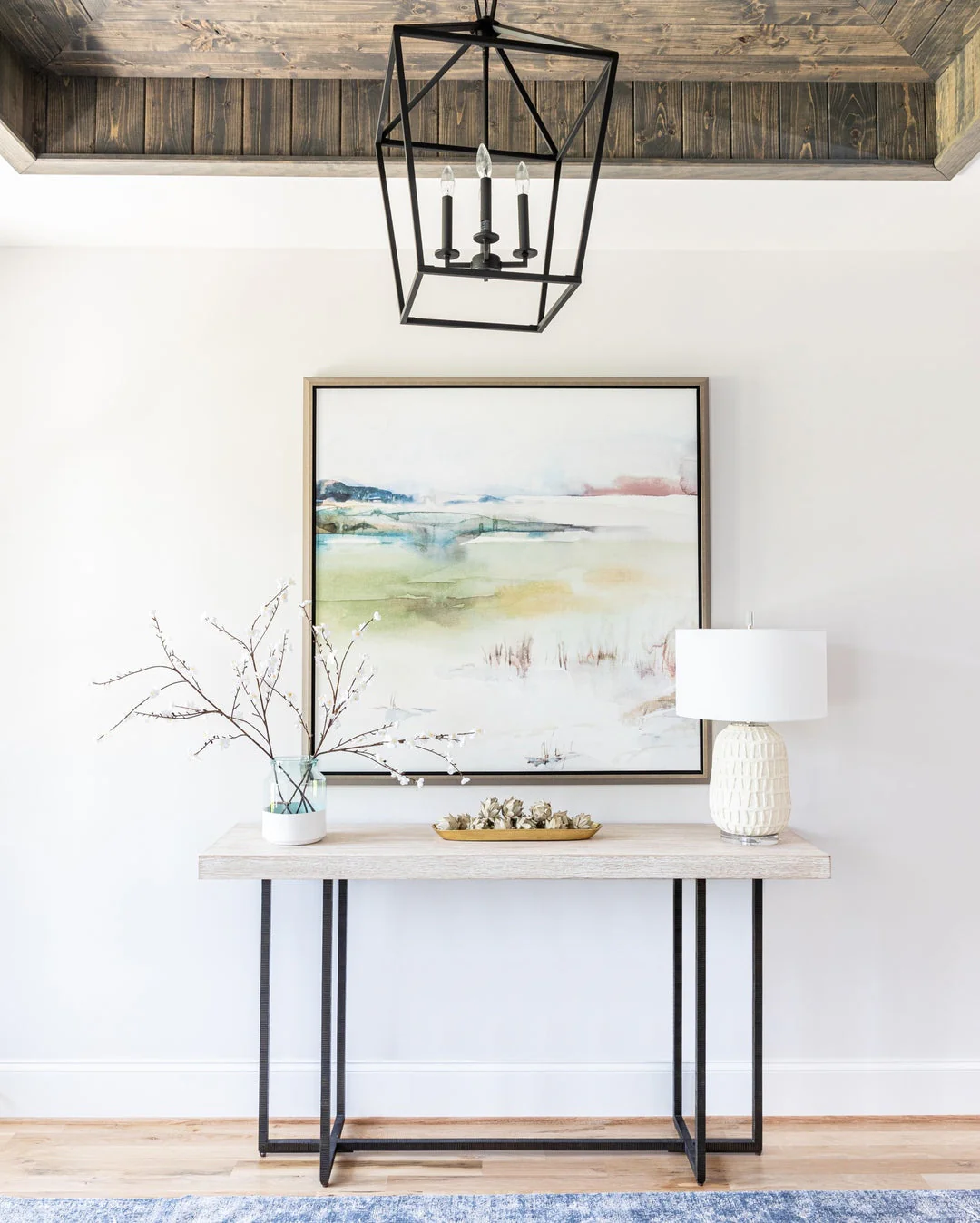 Uttermost Caelina Table Lamp - Image 4