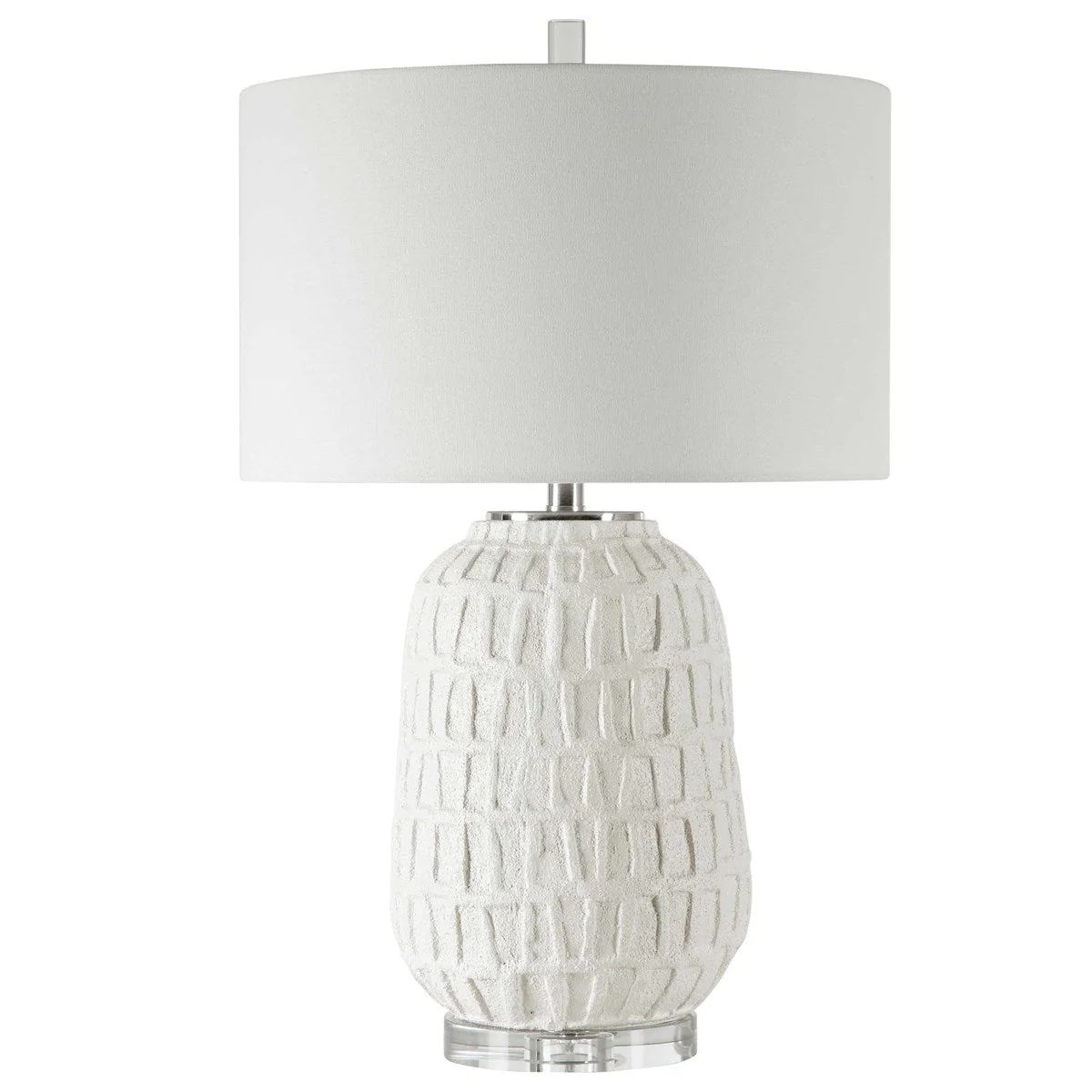 Uttermost Caelina Table Lamp - Image 6