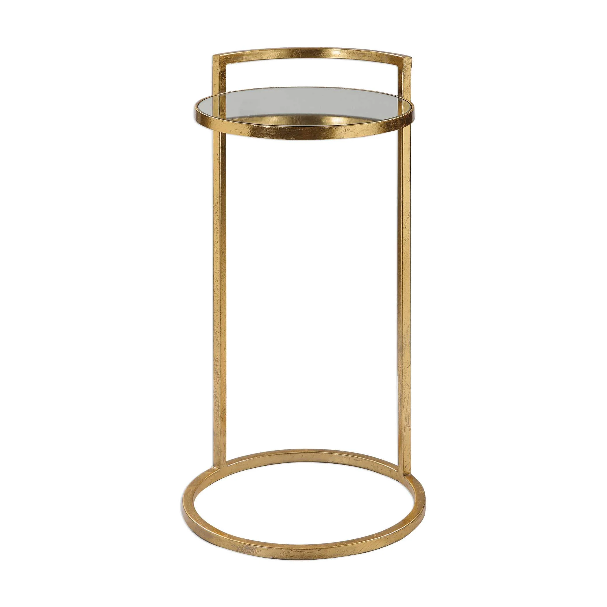 Uttermost Cailin Accent Table - Image 2