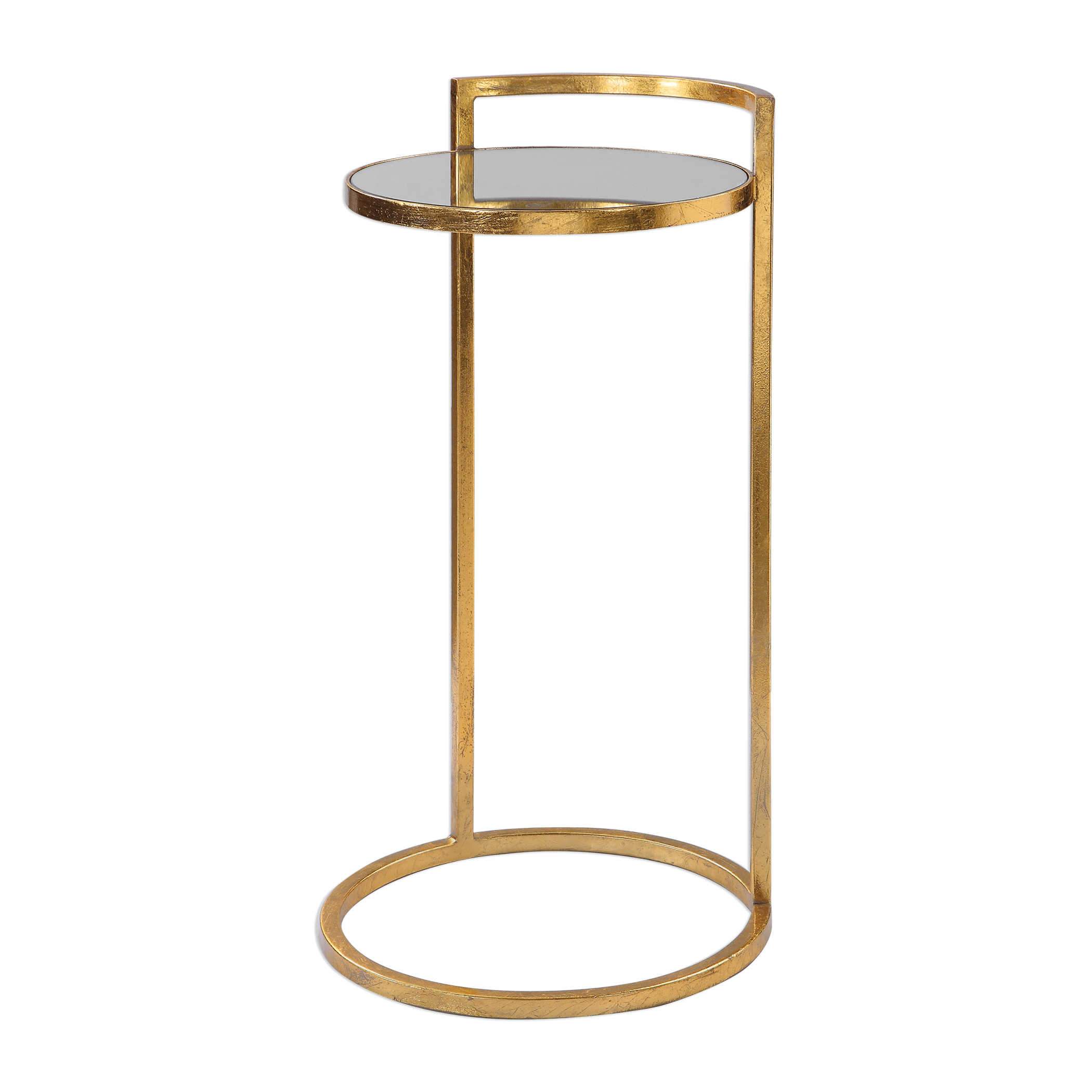 Uttermost Cailin Accent Table - Image 3