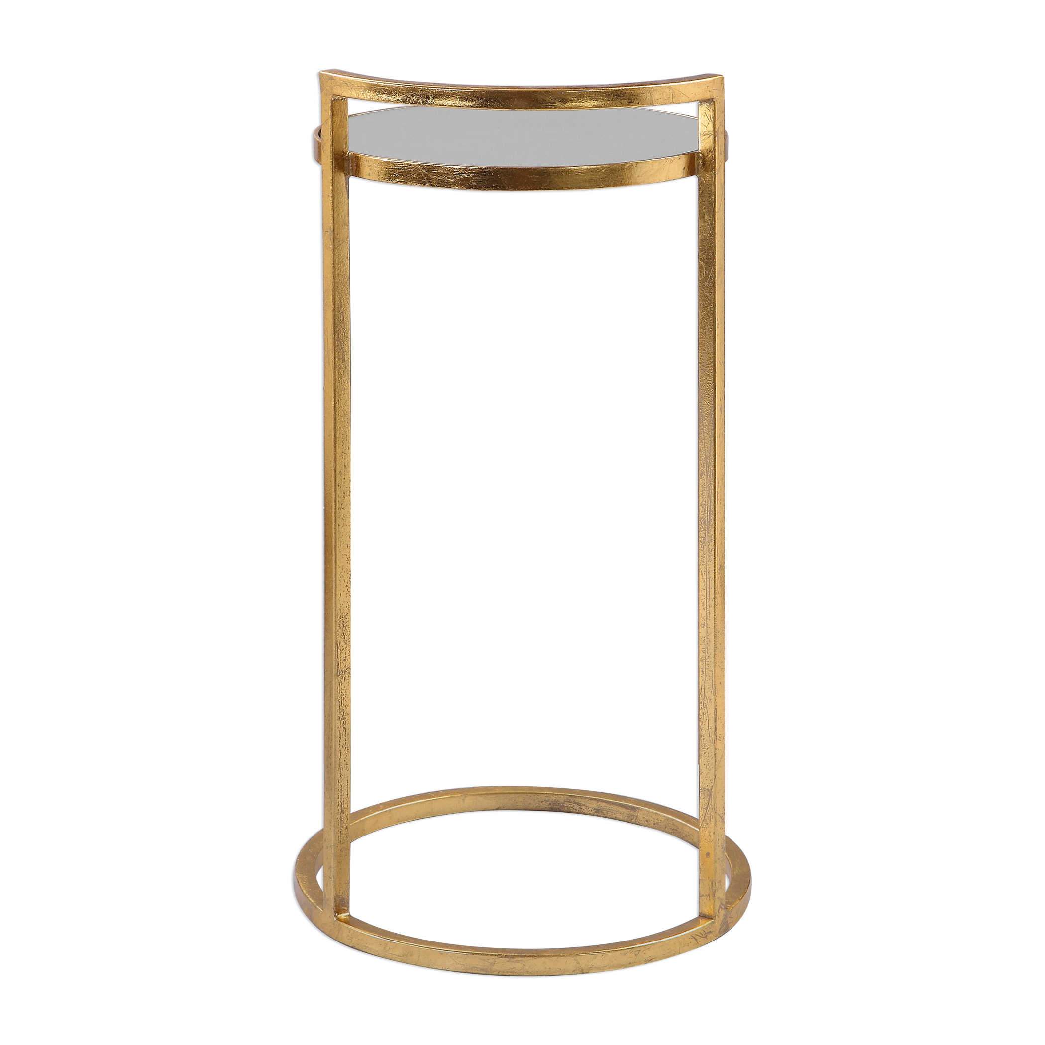 Uttermost Cailin Accent Table - Image 4