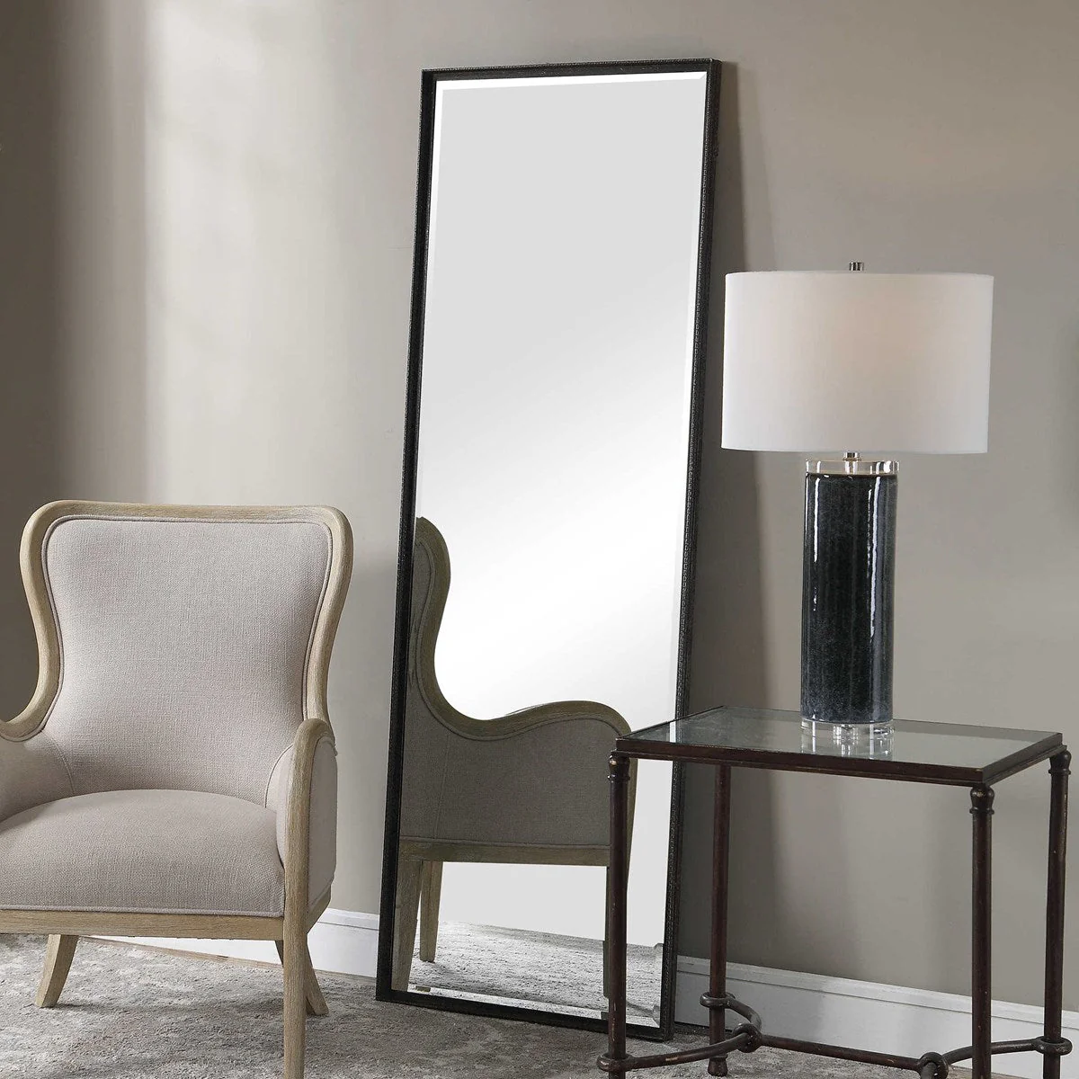 Uttermost Callan Mirror