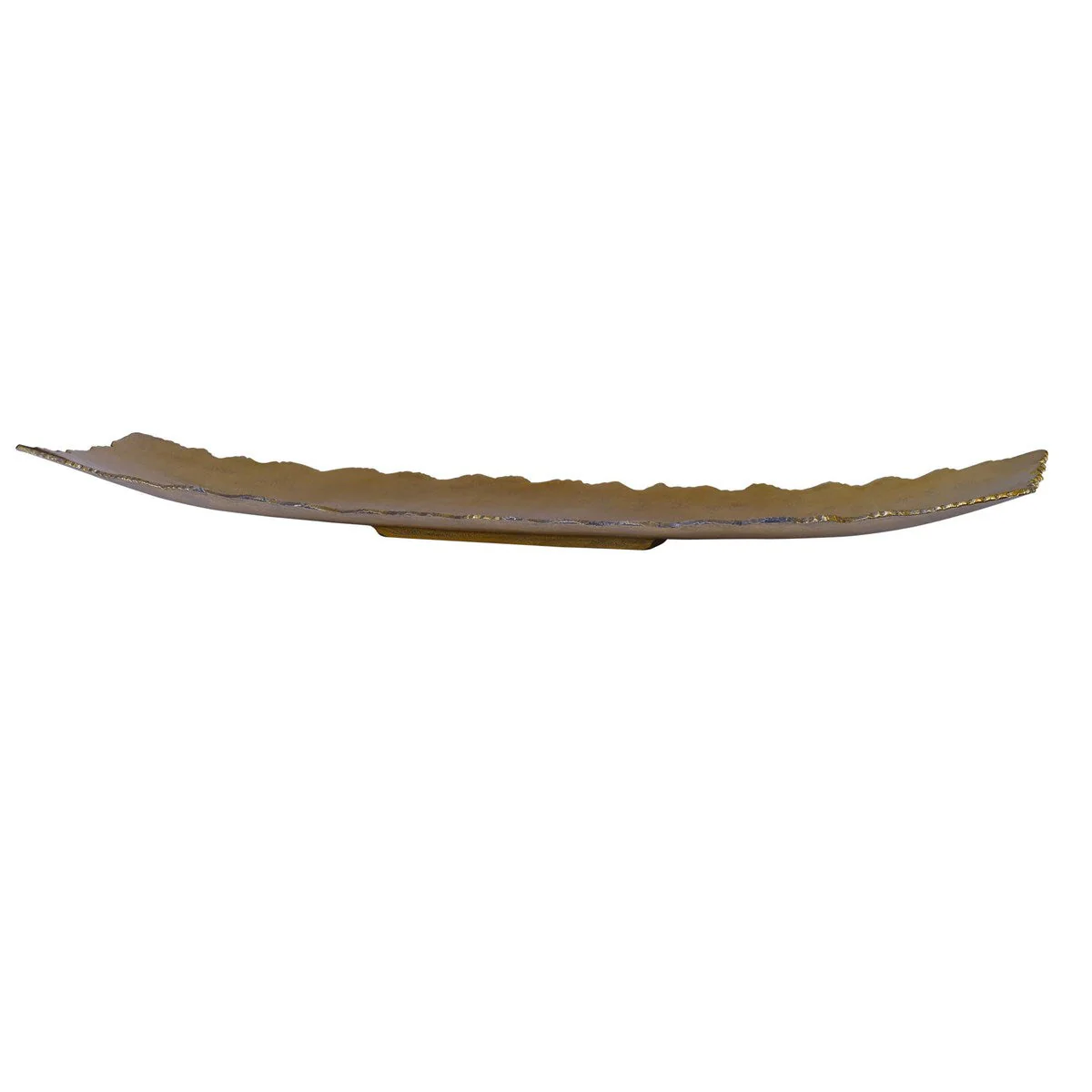 Uttermost Camilla Tray, Gold - Image 2