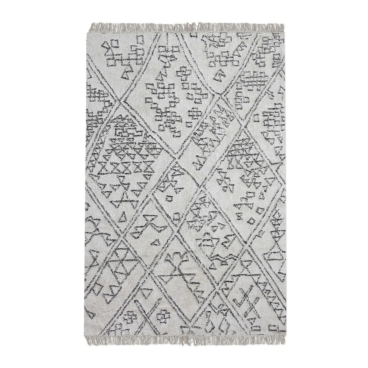 Uttermost Campo, Ivory 9 x 13 - Image 2