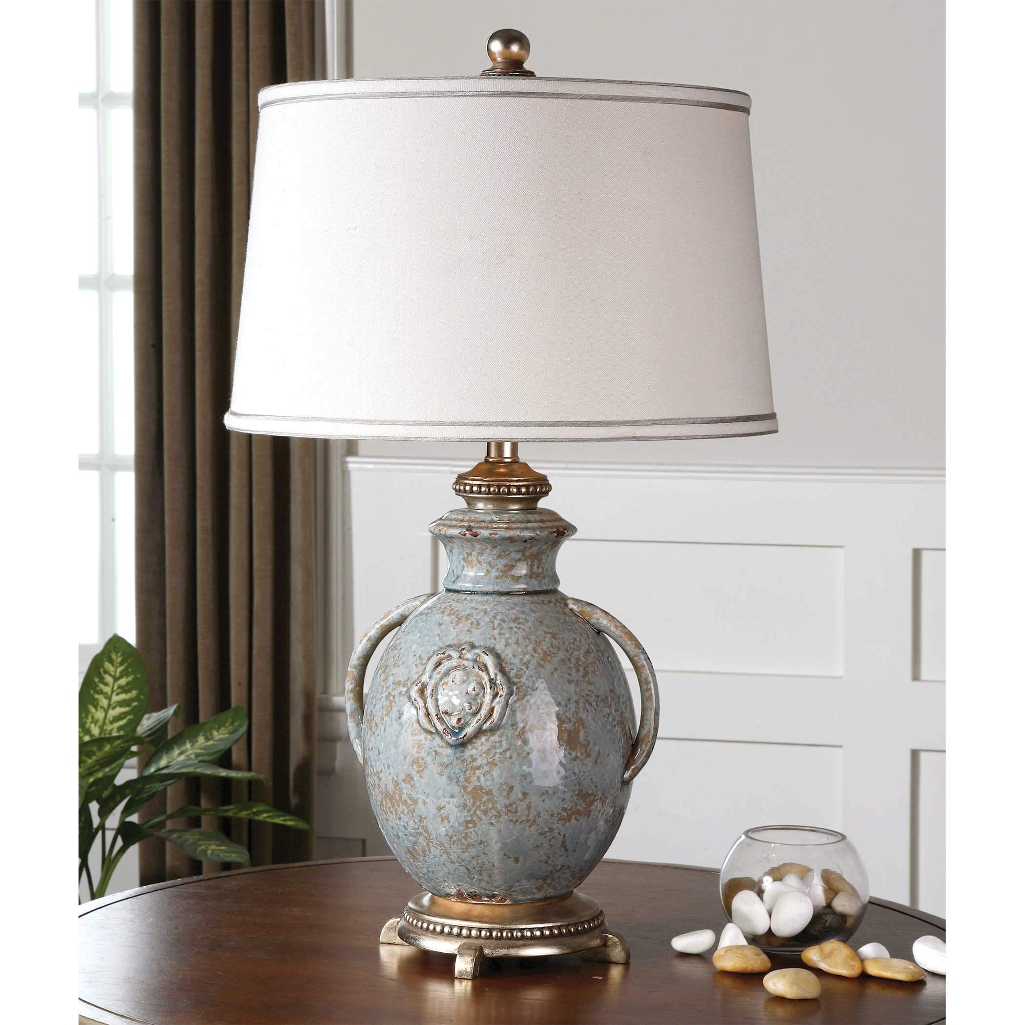 Uttermost Cancello Table Lamp