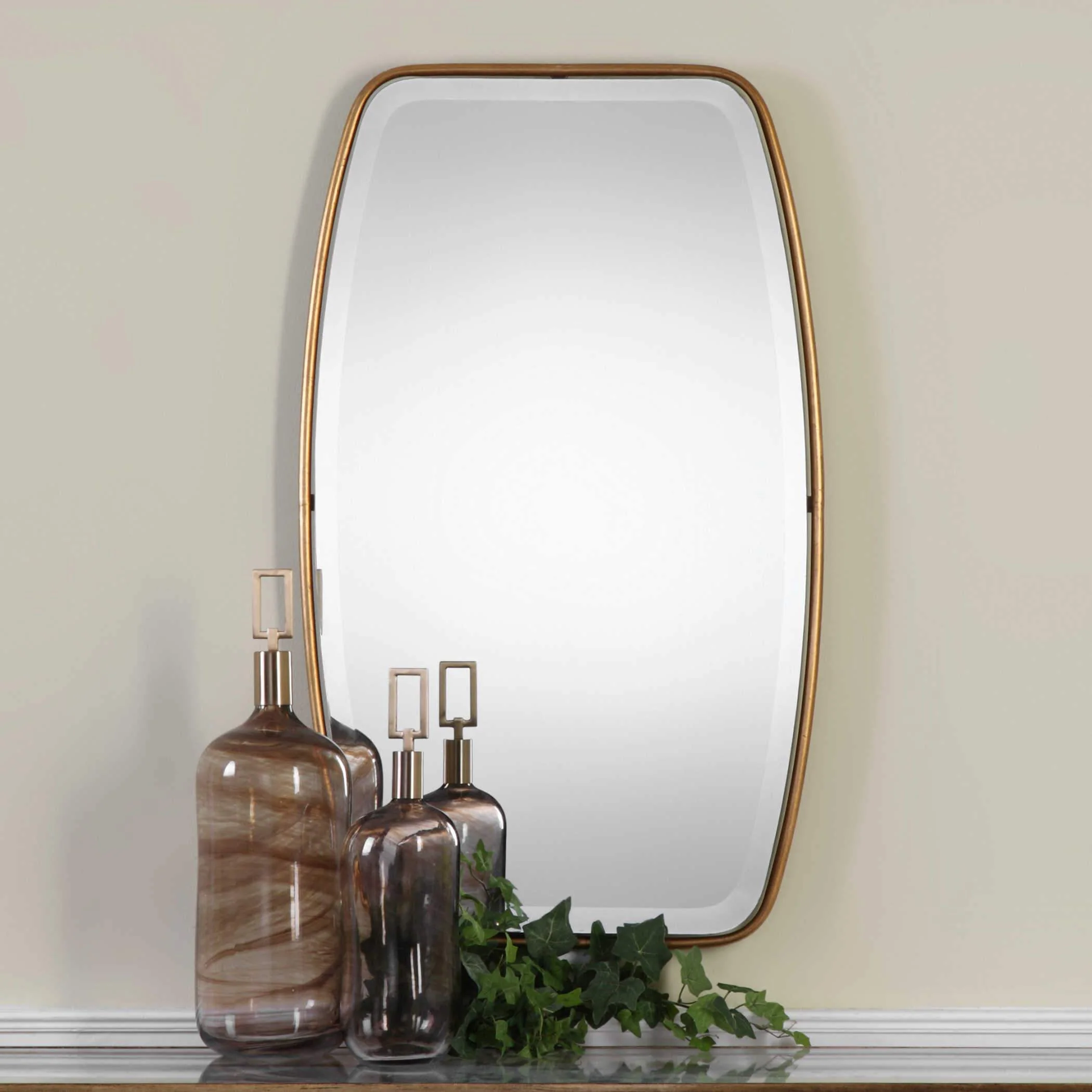 Uttermost Canillo Mirror
