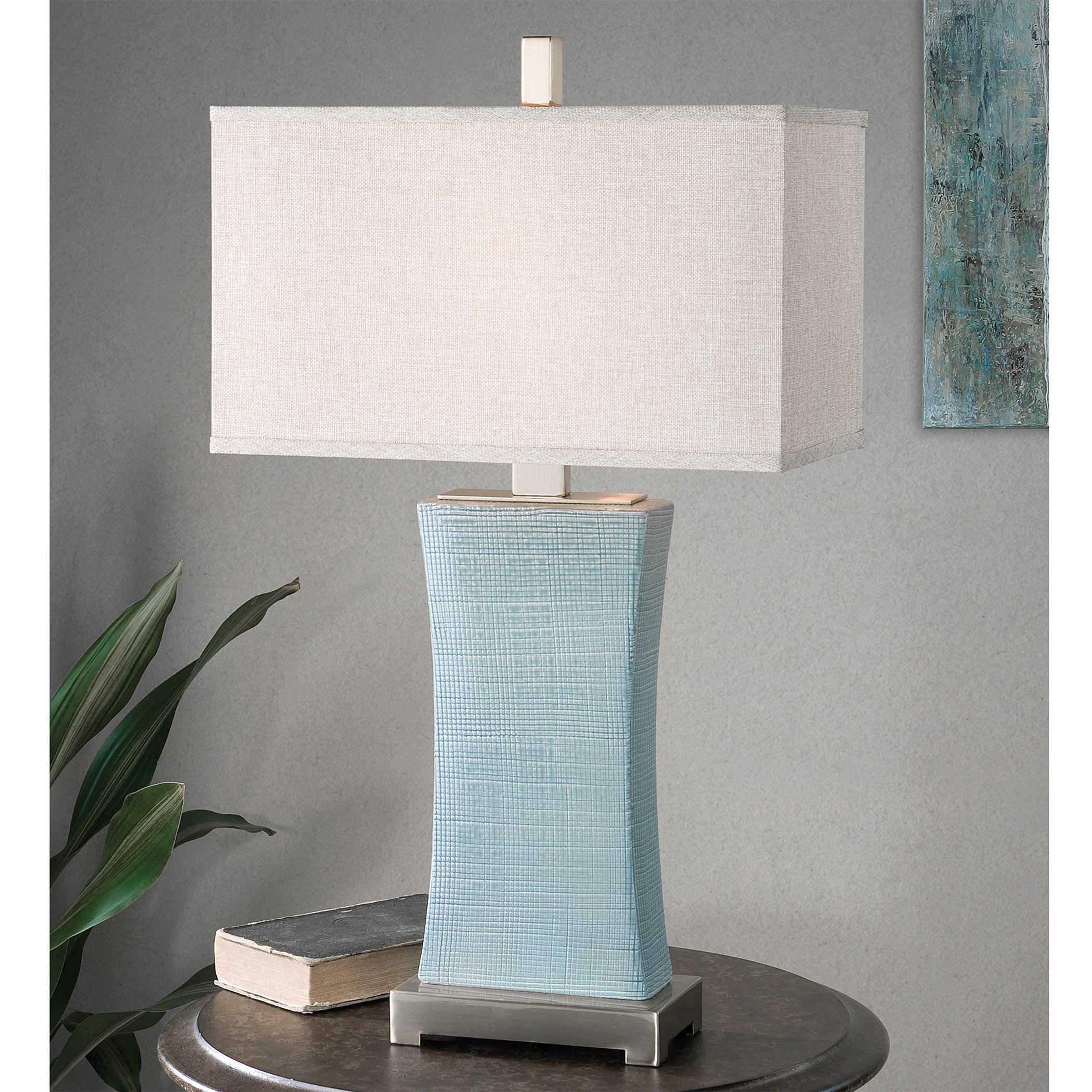 Uttermost Cantarana Table Lamp