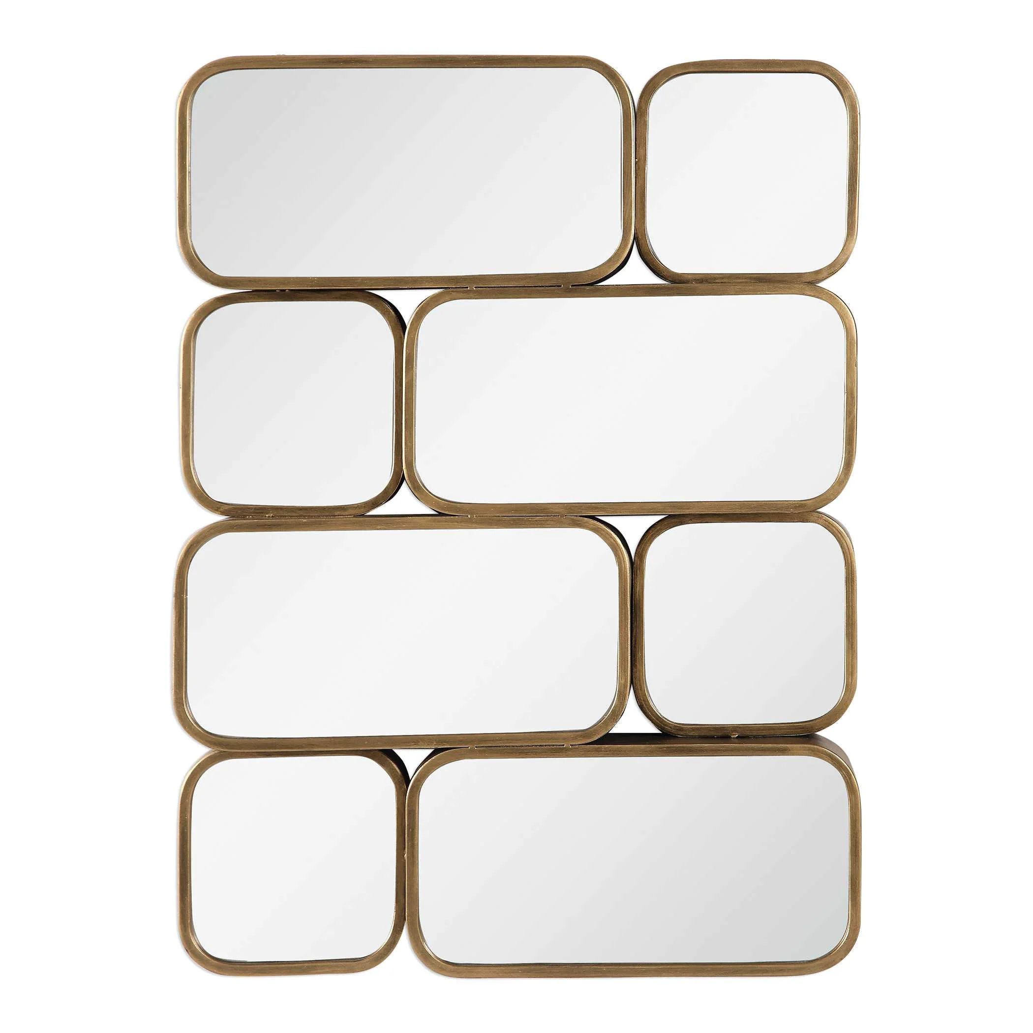 Uttermost Canute Mirror - Image 2