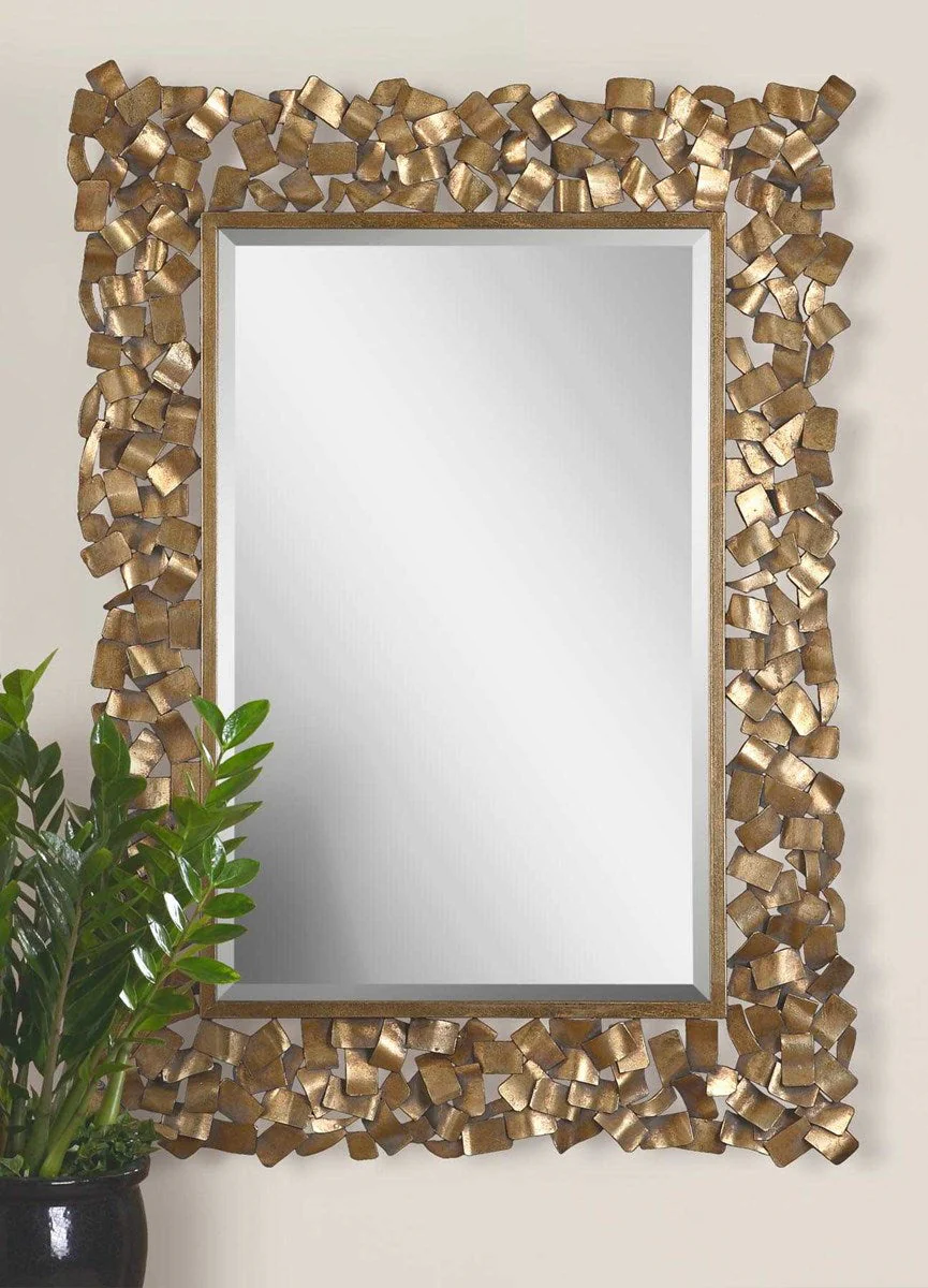 Uttermost Capulin Mirror