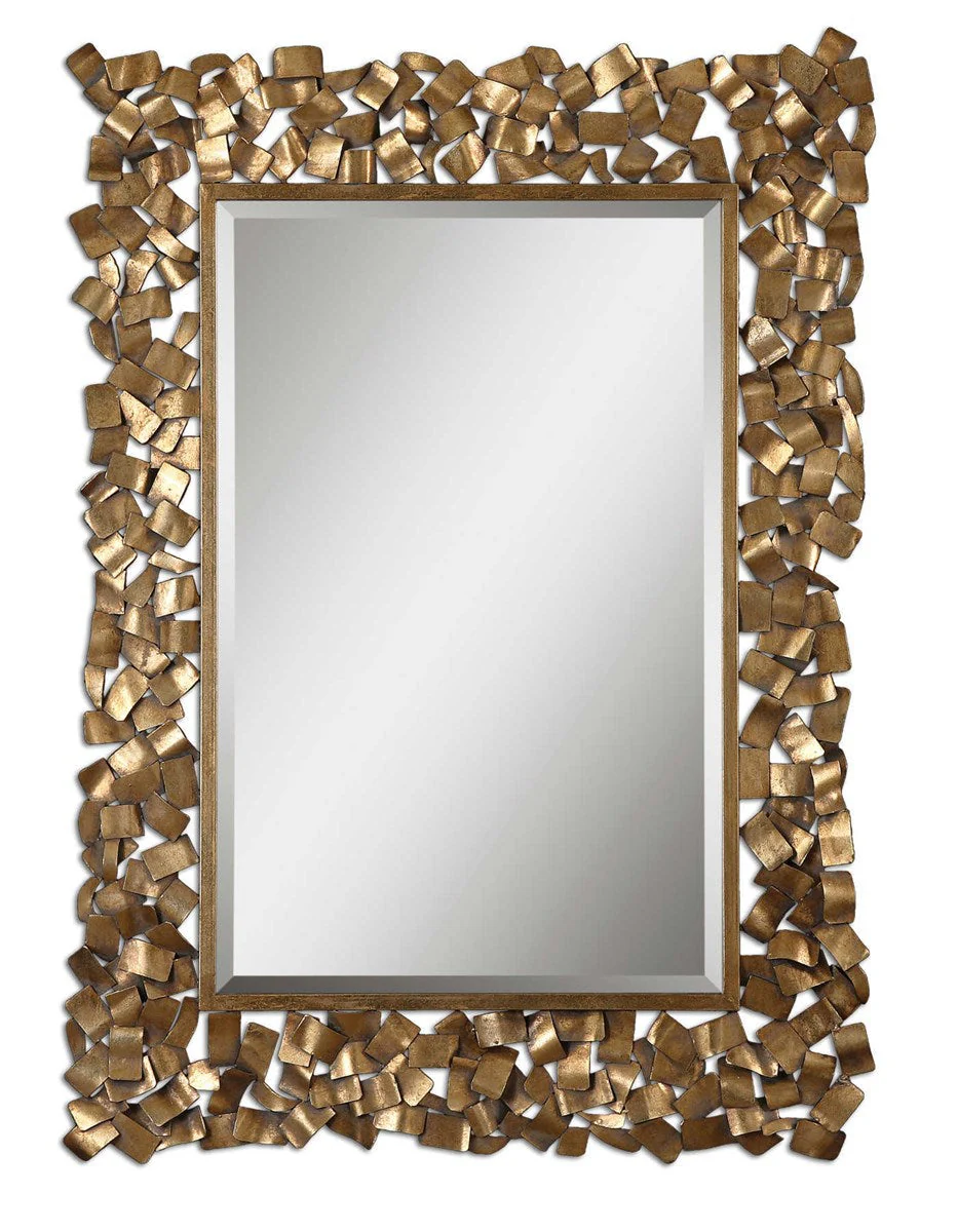 Uttermost Capulin Mirror - Image 2