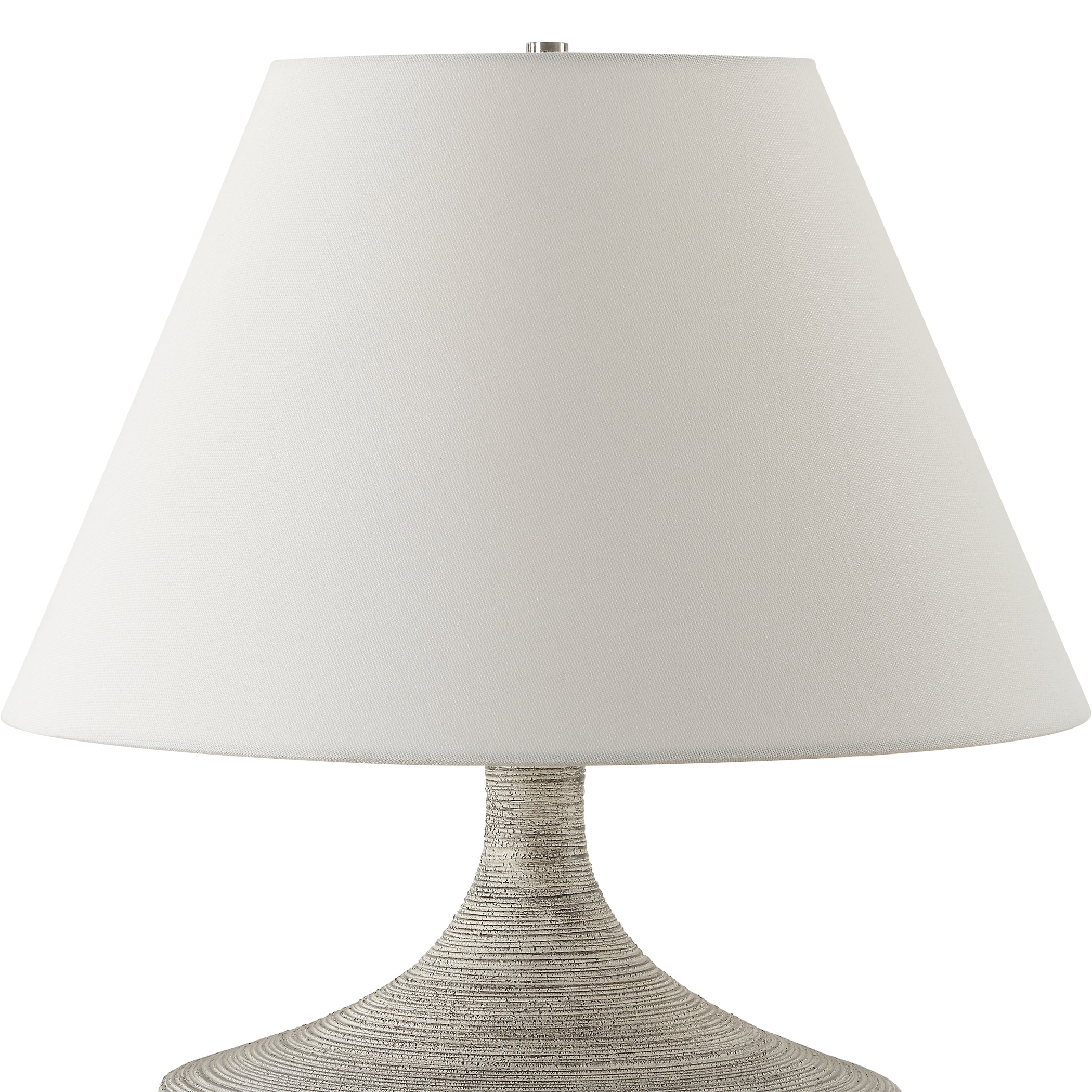 Uttermost Carafe Ceramic Table Lamp - Image 6