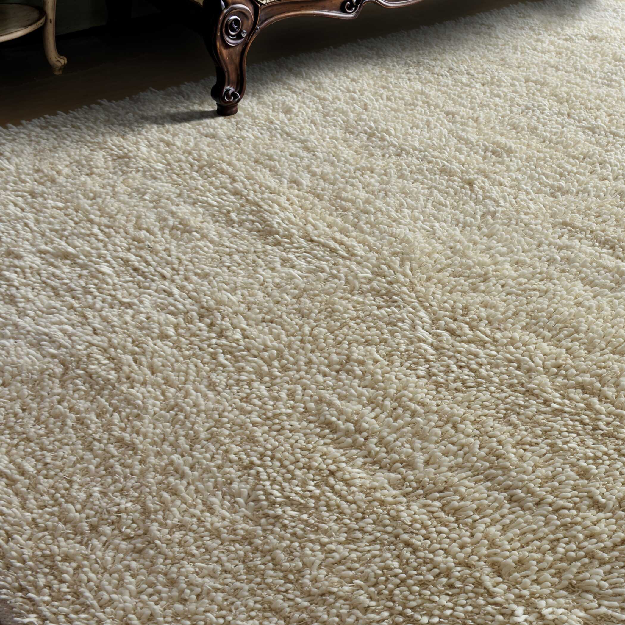 Uttermost Caramont Ivory 6 X 9 Rug - Image 2