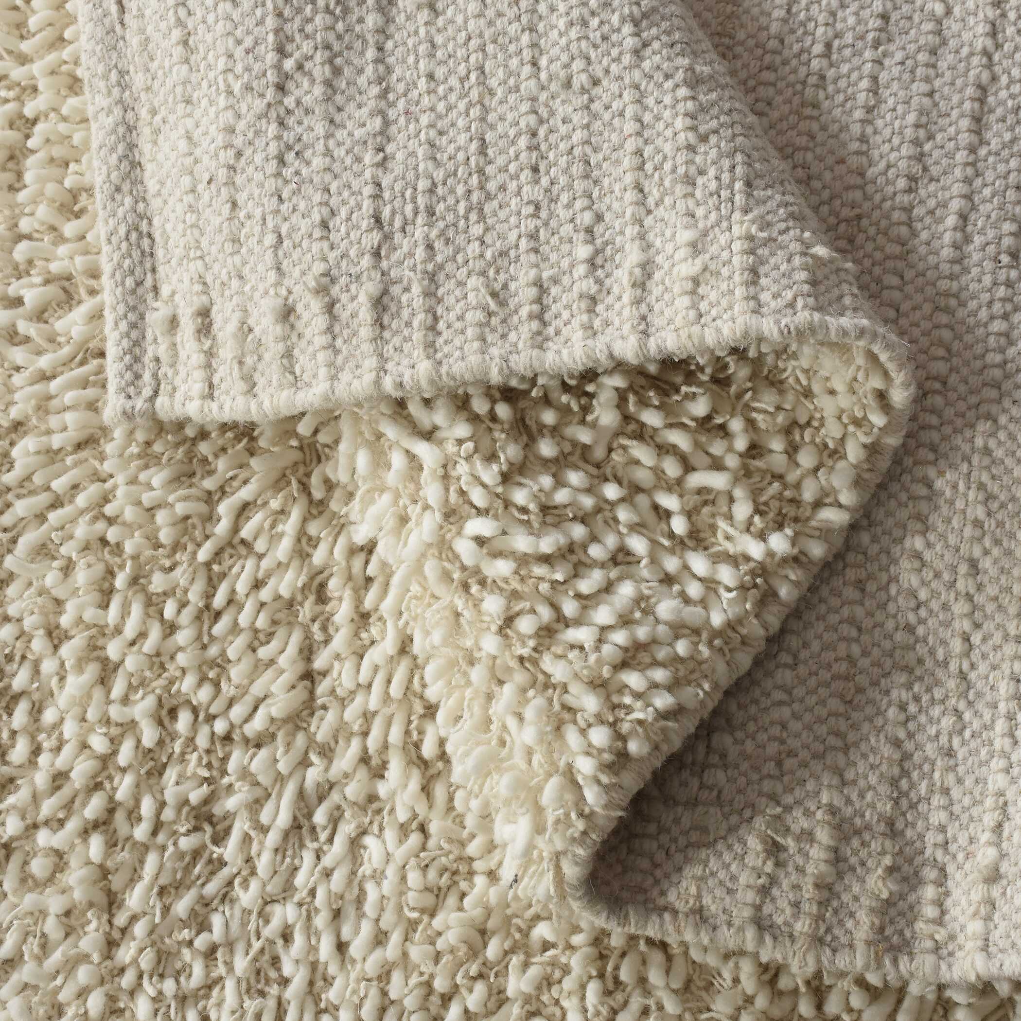 Uttermost Caramont Ivory 6 X 9 Rug - Image 3