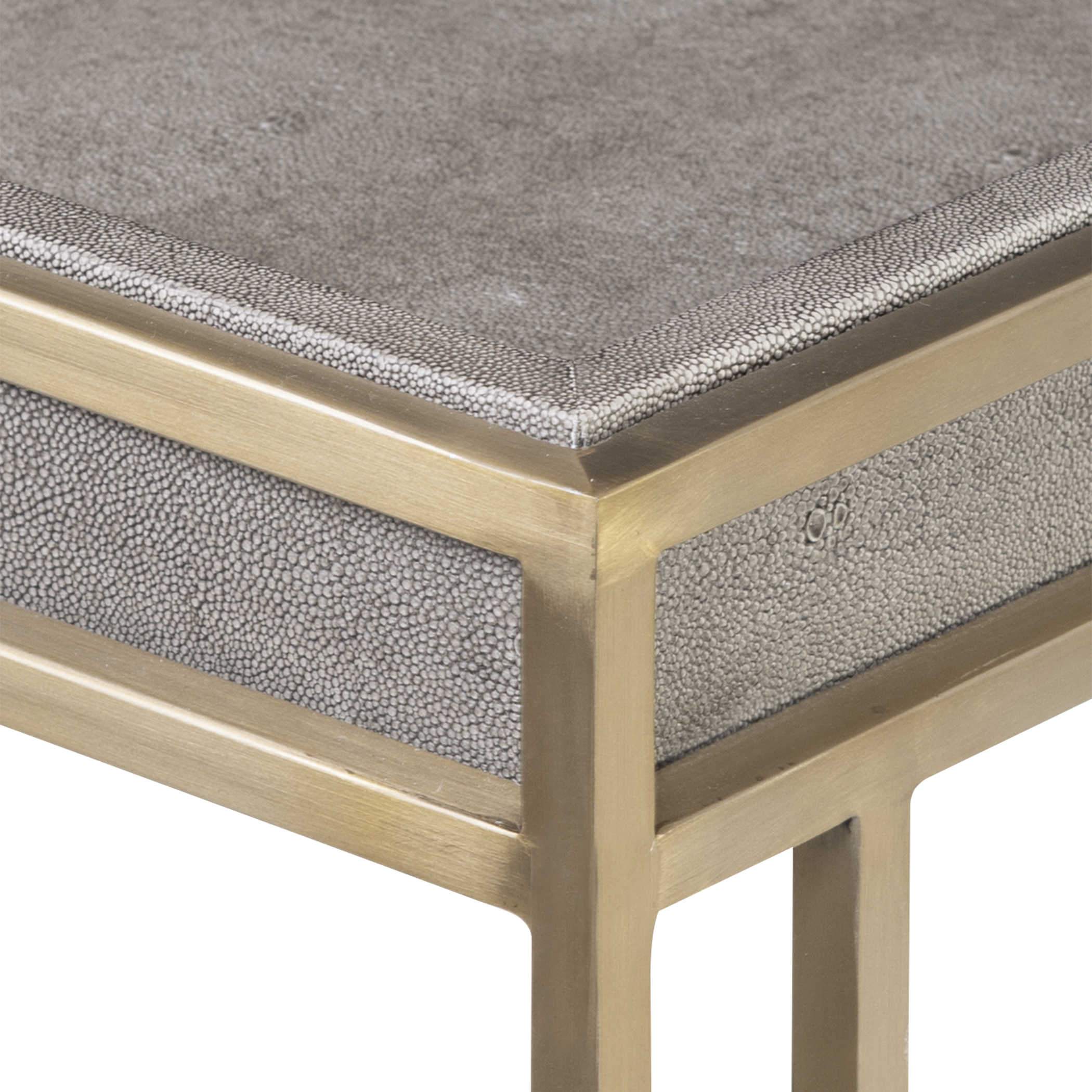 Uttermost Cardew Console Table - Image 4