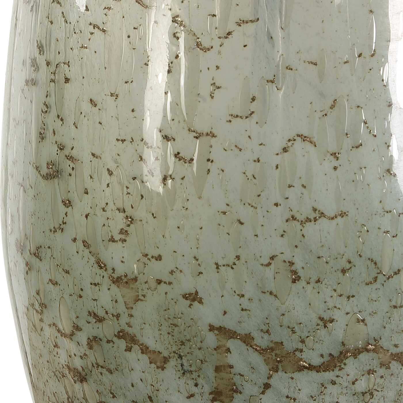 Uttermost Cardoni Green Table Lamp - Image 9