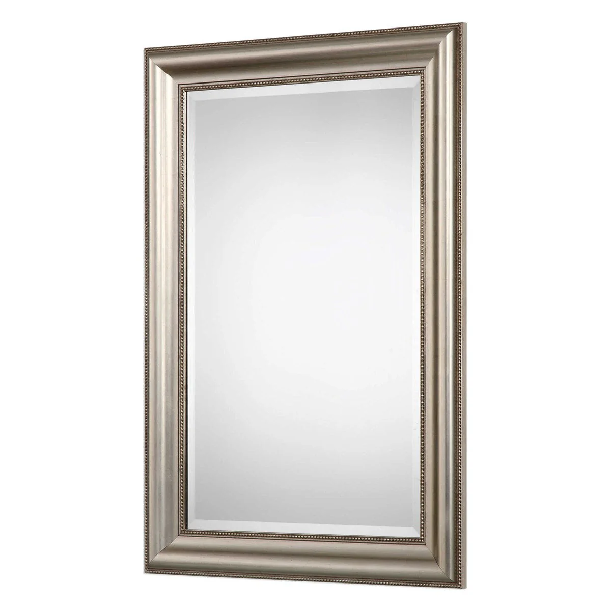 Carlton Mirror - Silver - Image 5