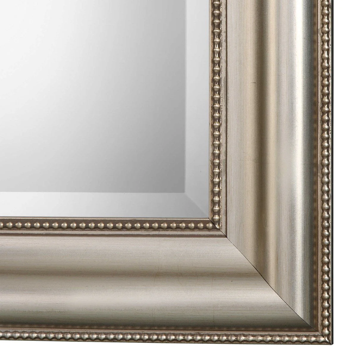 Carlton Mirror - Silver - Image 6