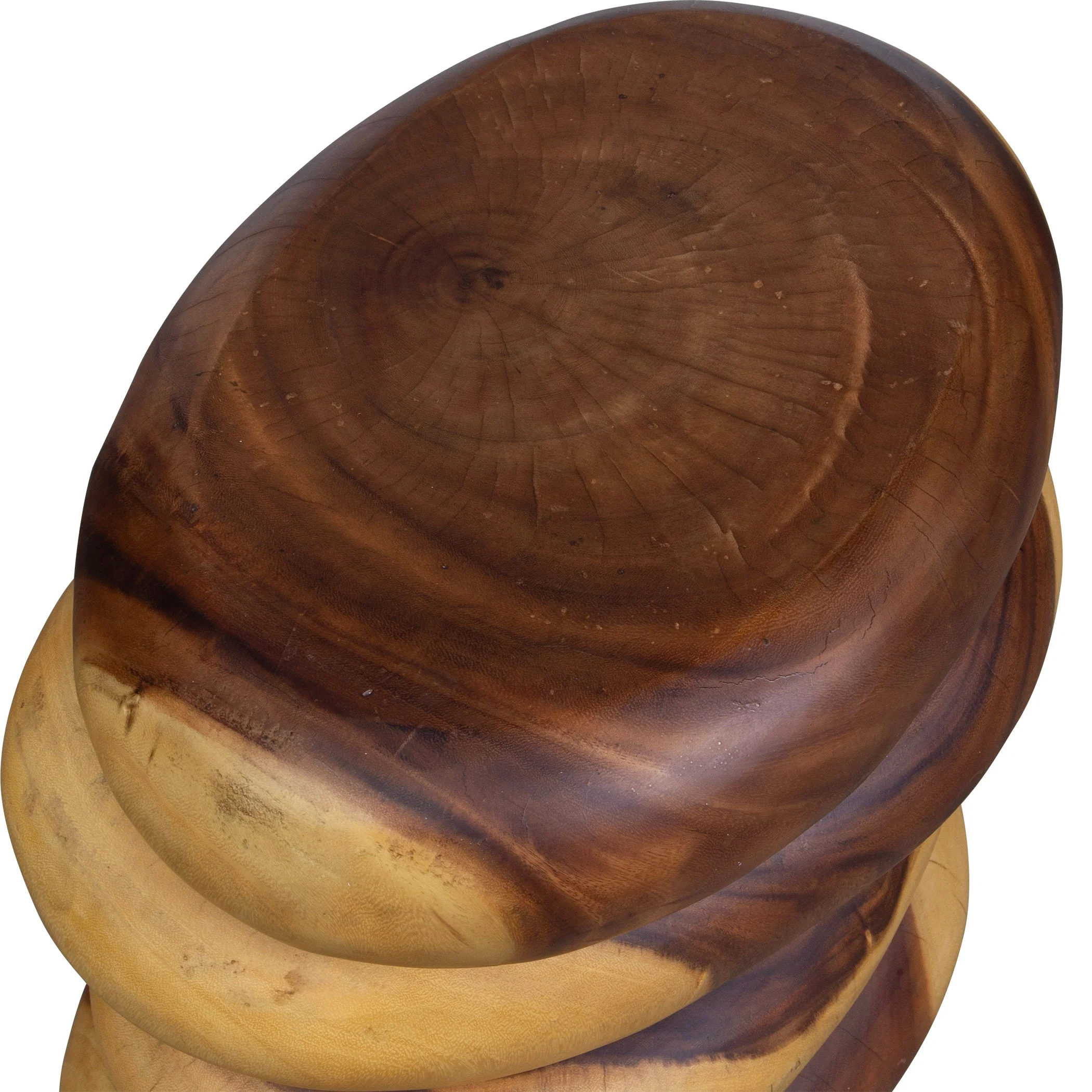 Uttermost Carrillo Modern End Table - Image 7