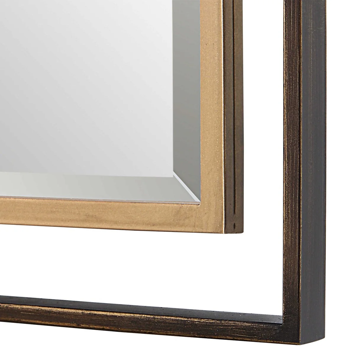 Uttermost Carrizo Tall Mirror - Image 5