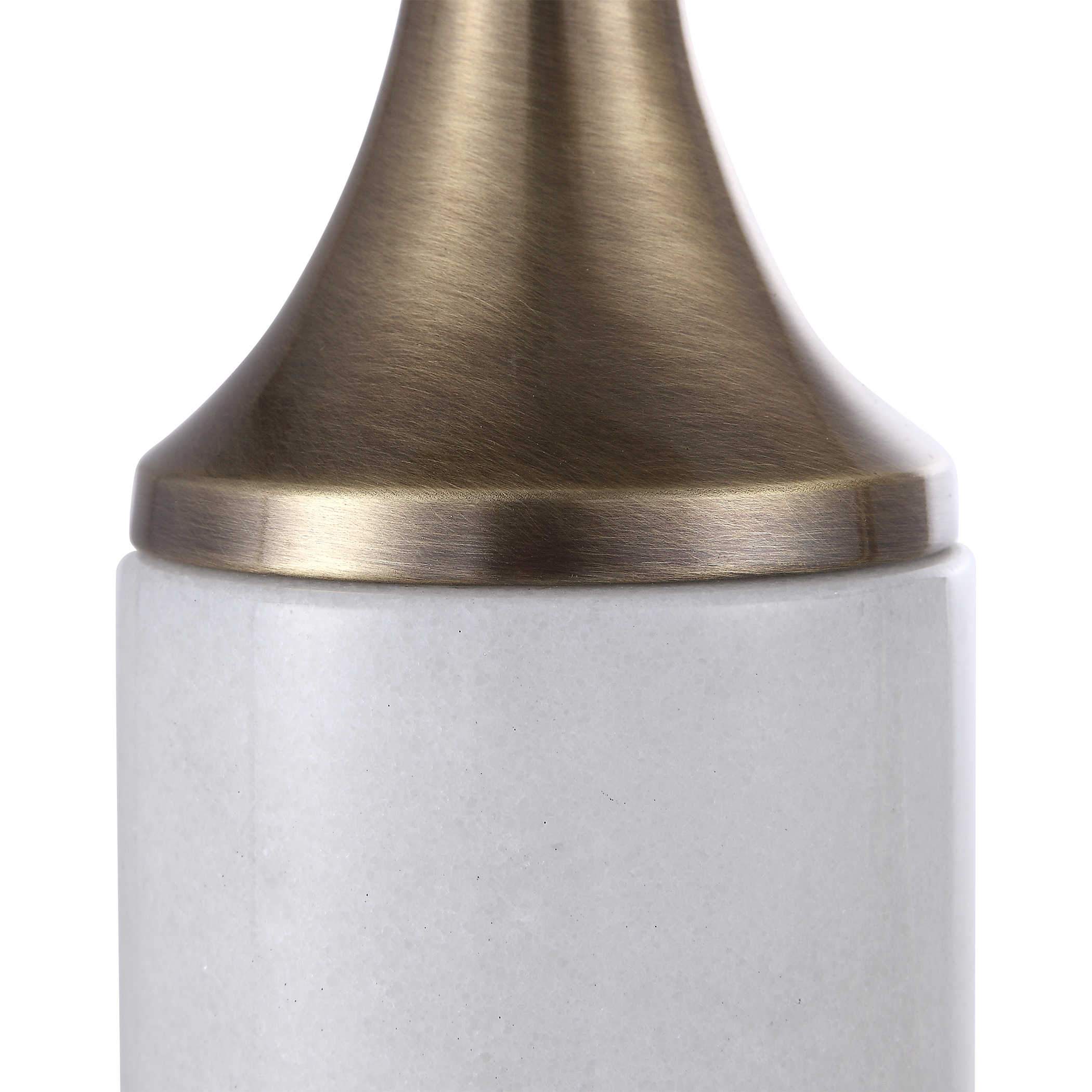 Uttermost Castiel Candleholders, S/2 - Image 3