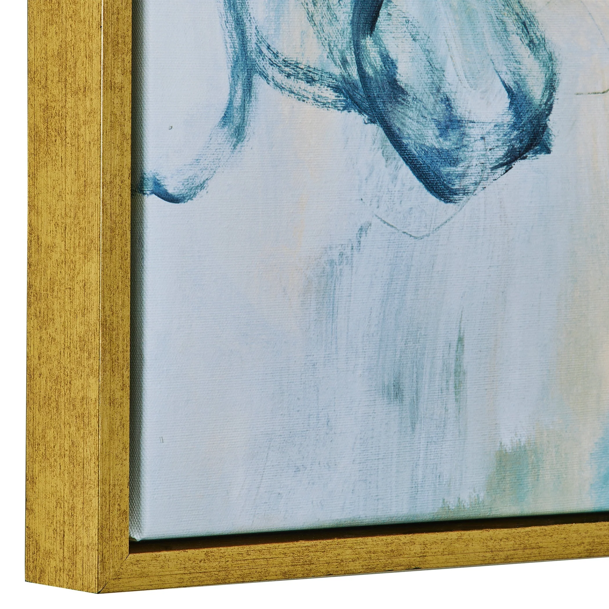 Uttermost Casual Moments Framed Abstract Art, Set/2 - Image 5