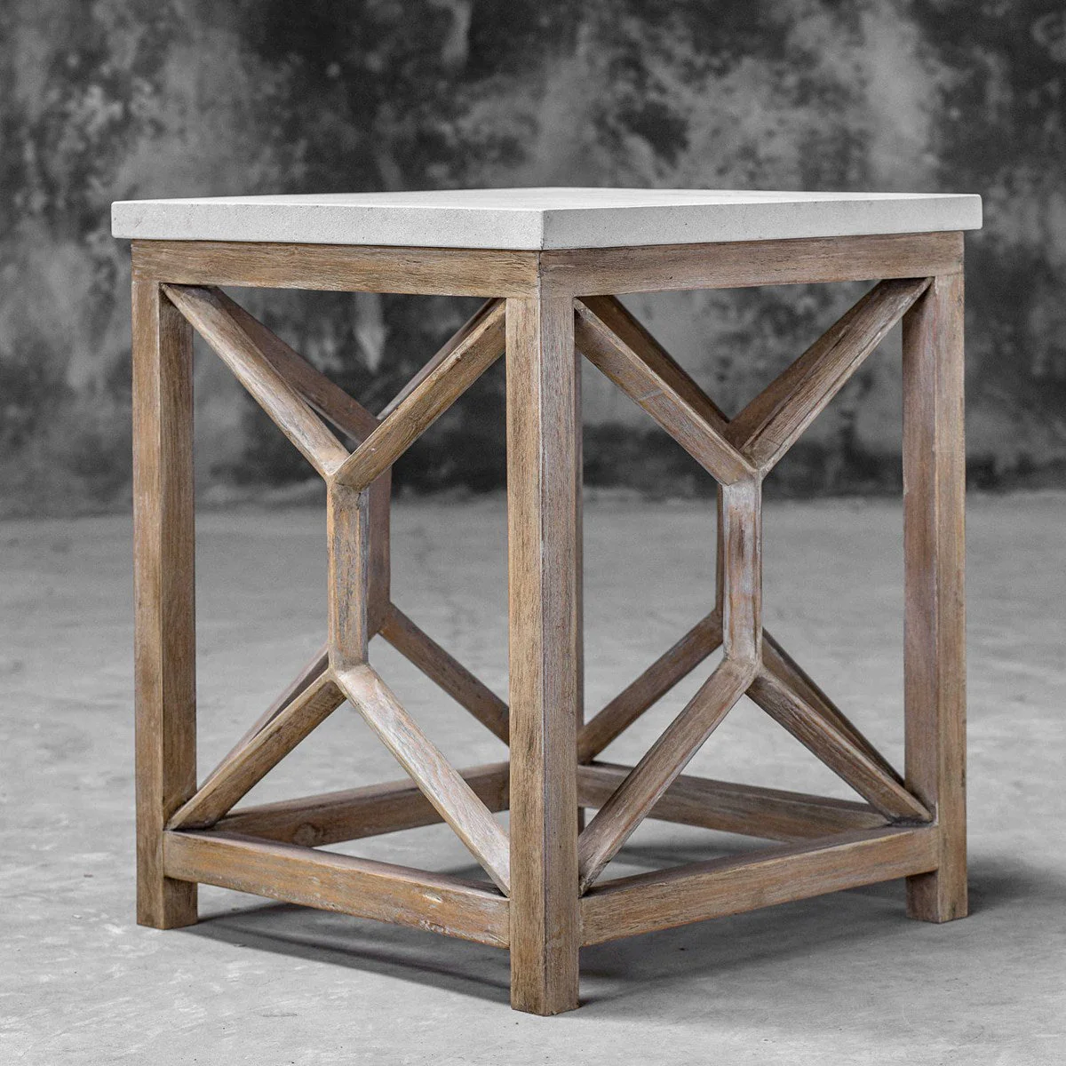 Uttermost Catali End Table - Image 5