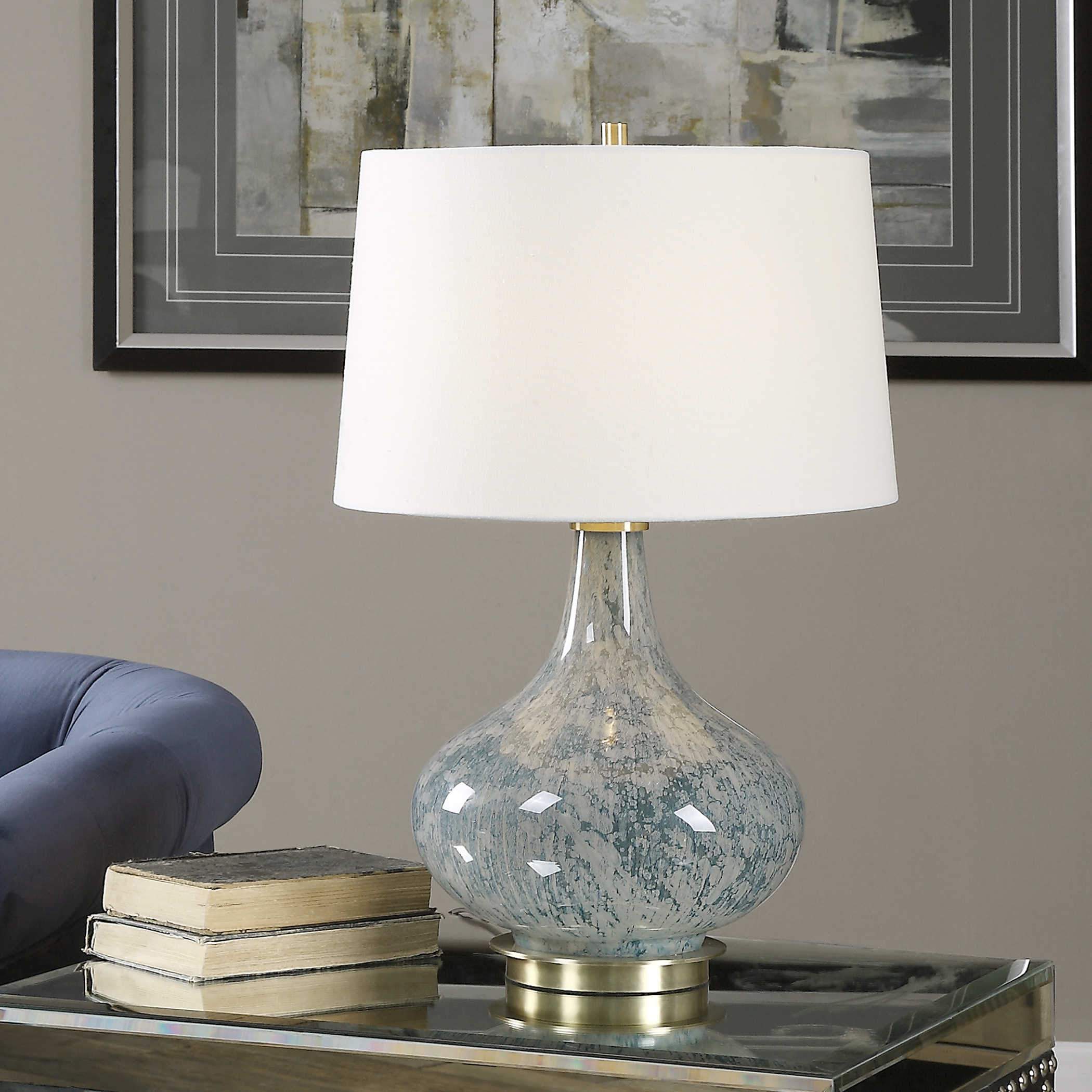 Uttermost Celinda Table Lamp
