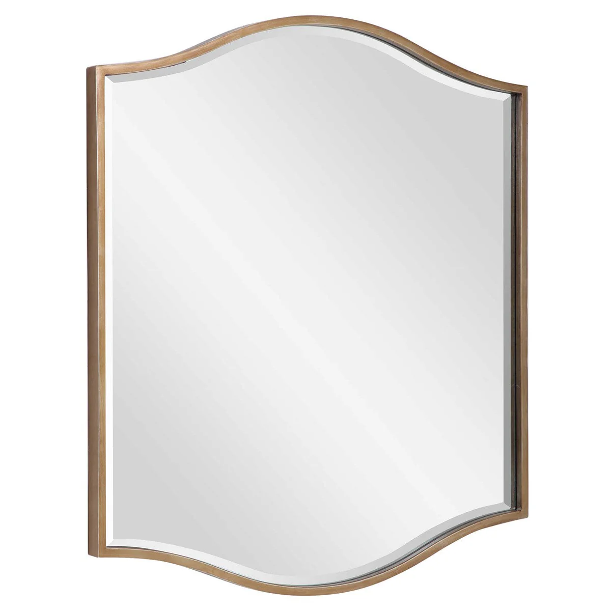Uttermost Cerise Mirror - Image 4
