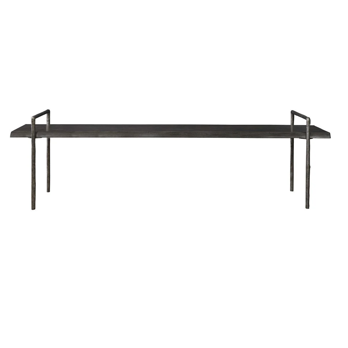 Uttermost Chandos Bench - Image 2