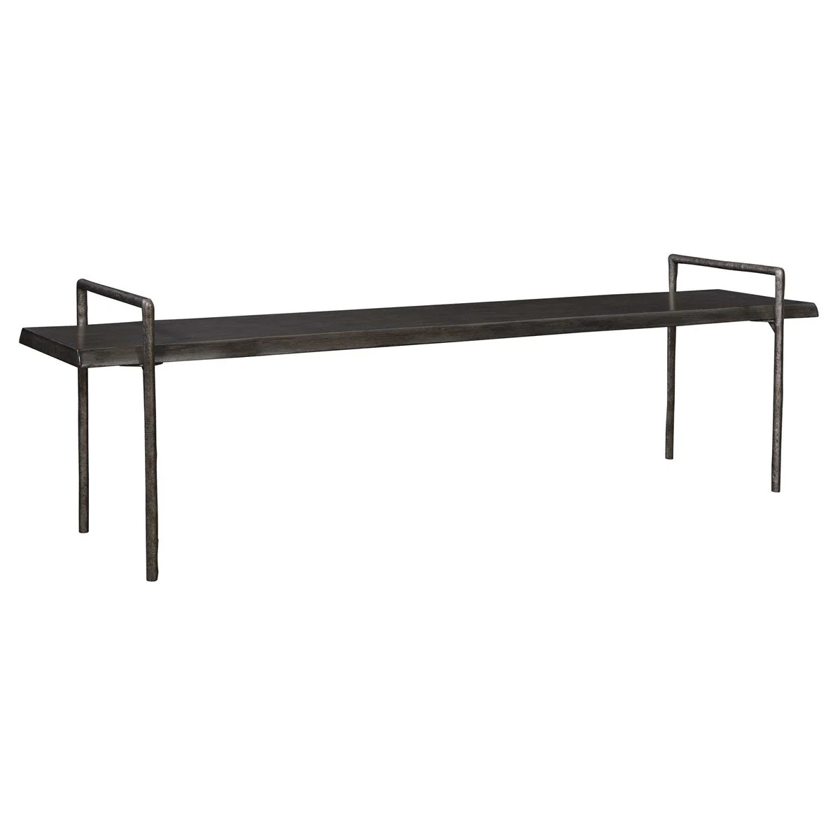 Uttermost Chandos Bench - Image 3