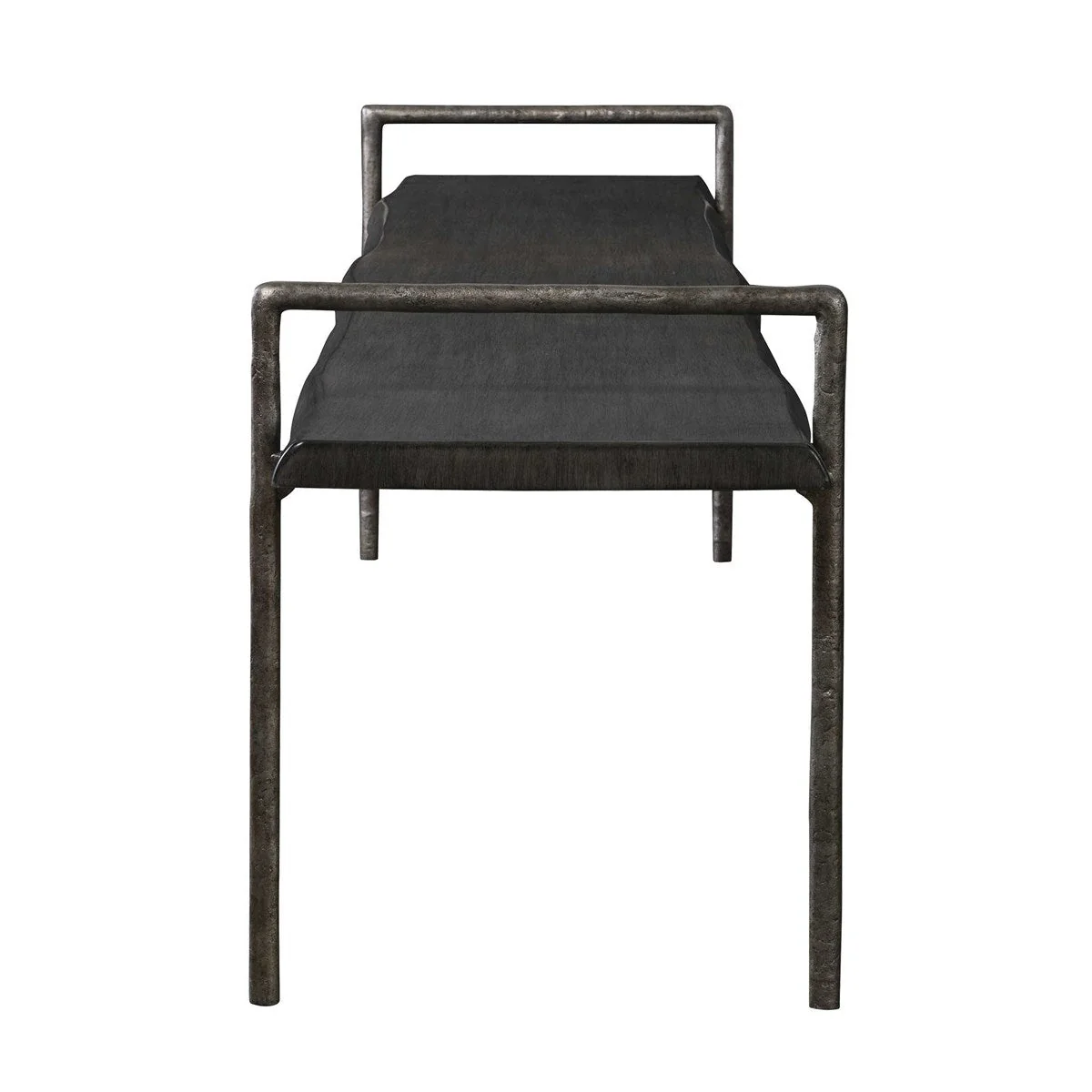 Uttermost Chandos Bench - Image 4