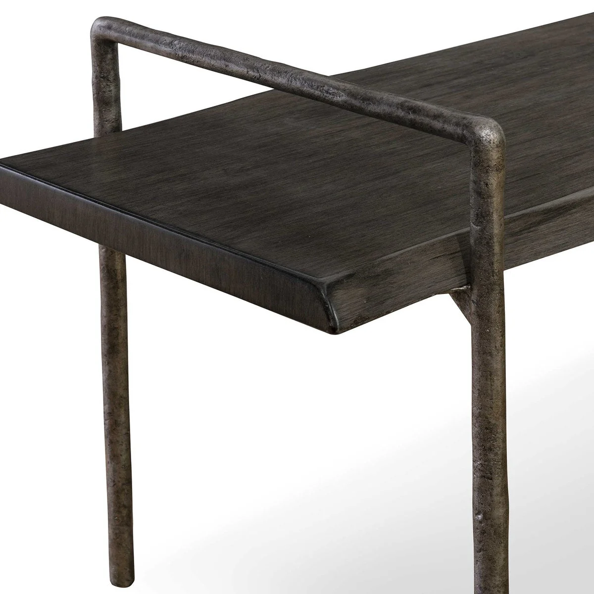 Uttermost Chandos Bench - Image 5