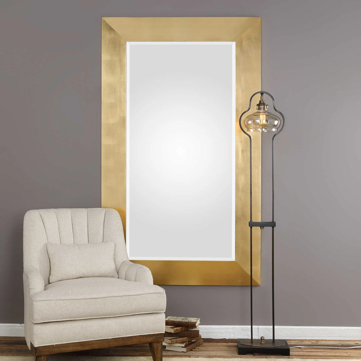 Uttermost Chaney Mirror