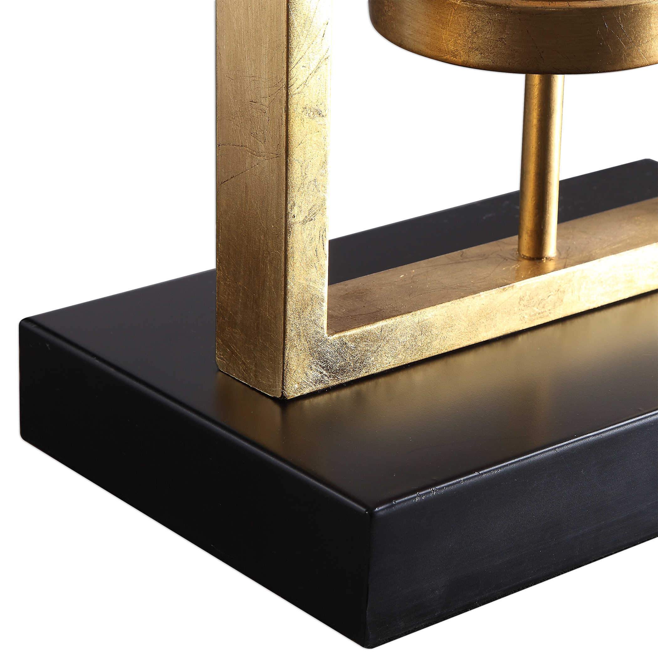 Uttermost Cielo Floor Lamp - Image 2