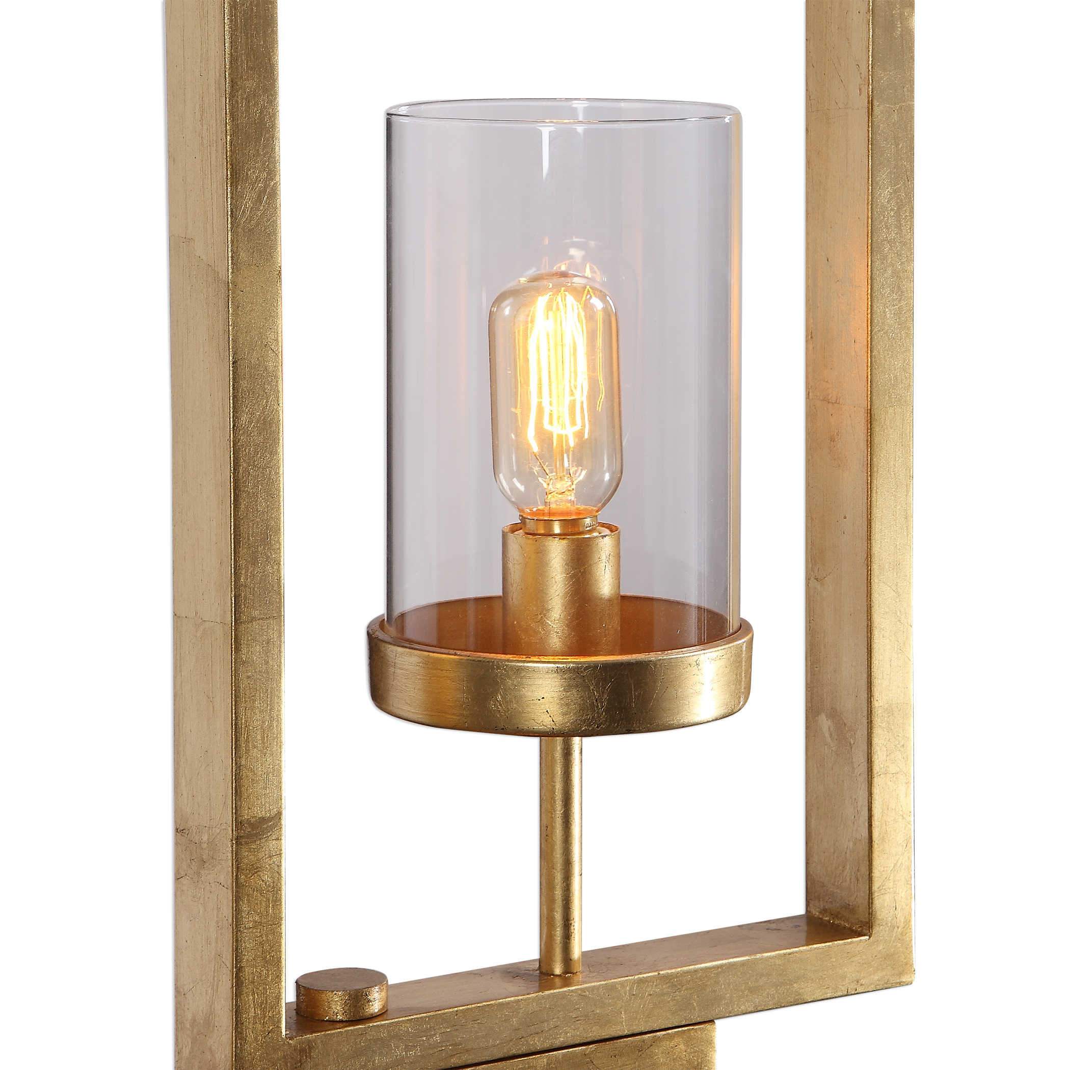 Uttermost Cielo Floor Lamp - Image 3