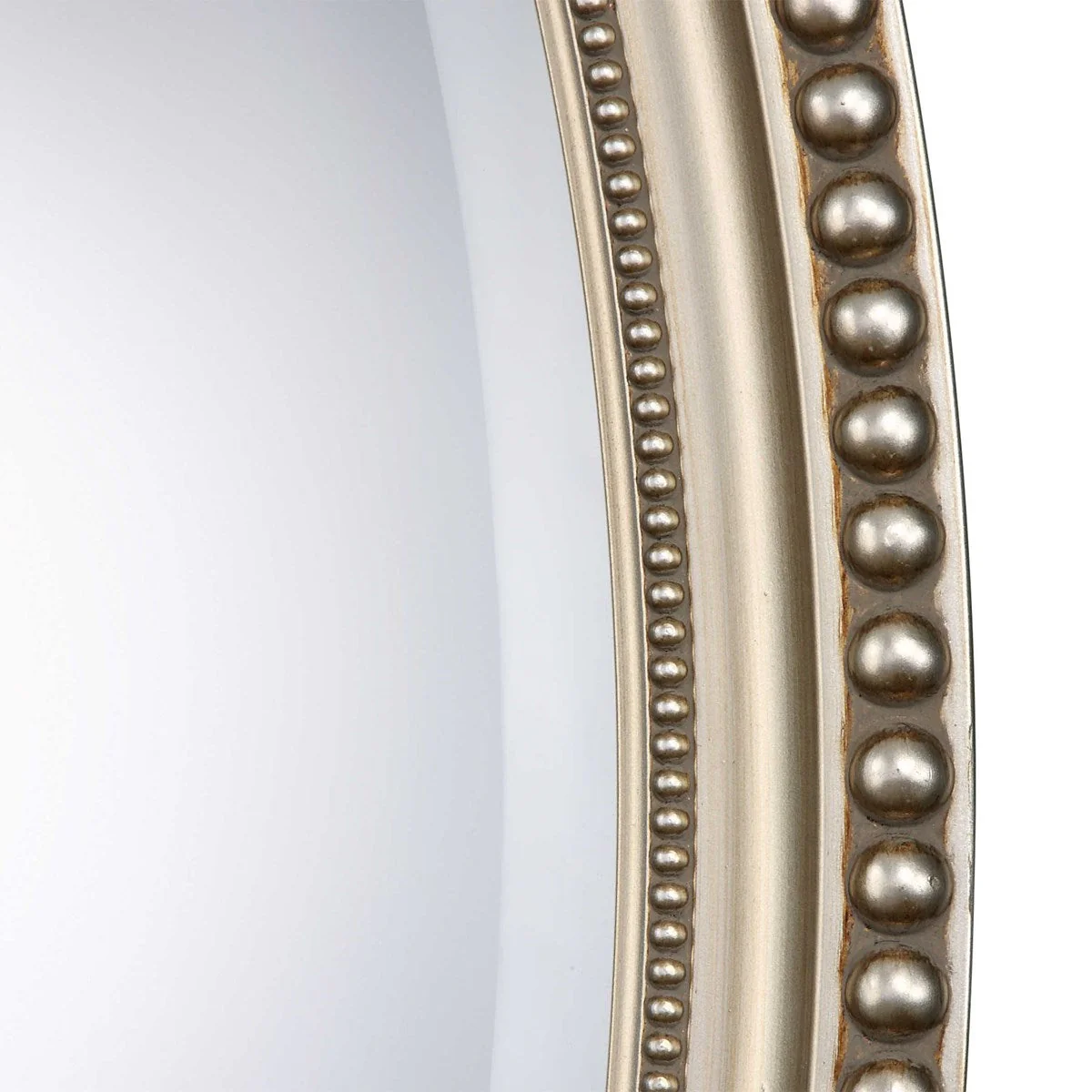 Cimarron Mirror - Silver - Image 5