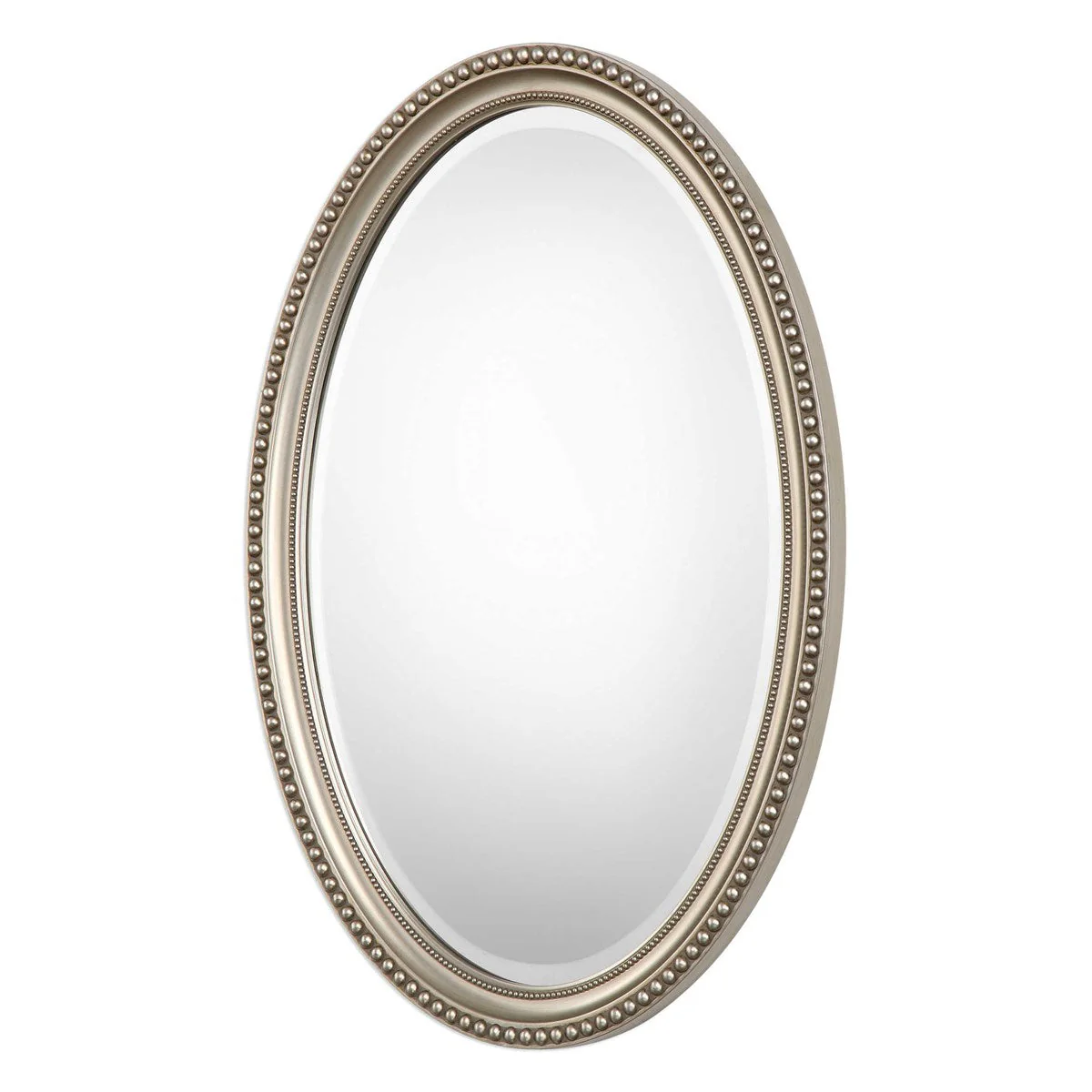 Cimarron Mirror - Silver - Image 6