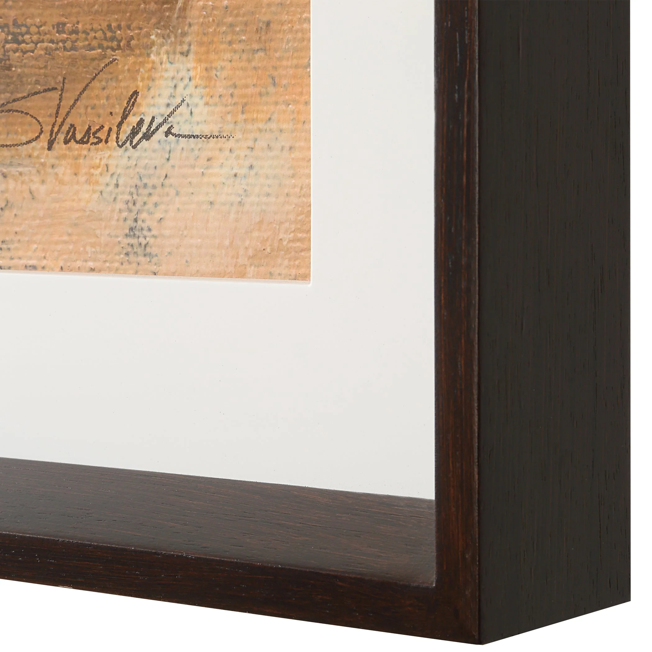 Uttermost Cinnamon Shore Framed Prints Set/2 - Image 6