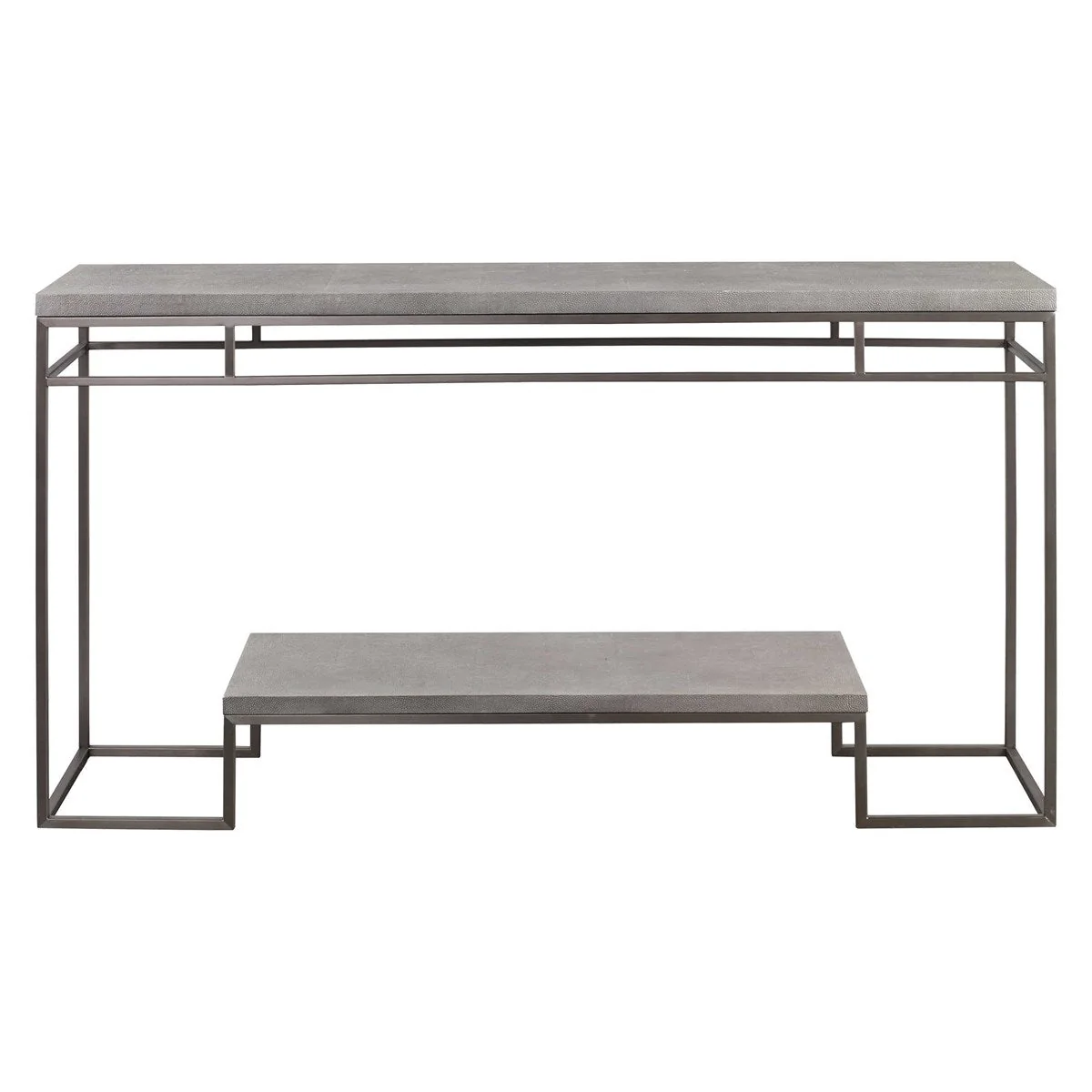 Uttermost Clea Console Table - Image 2