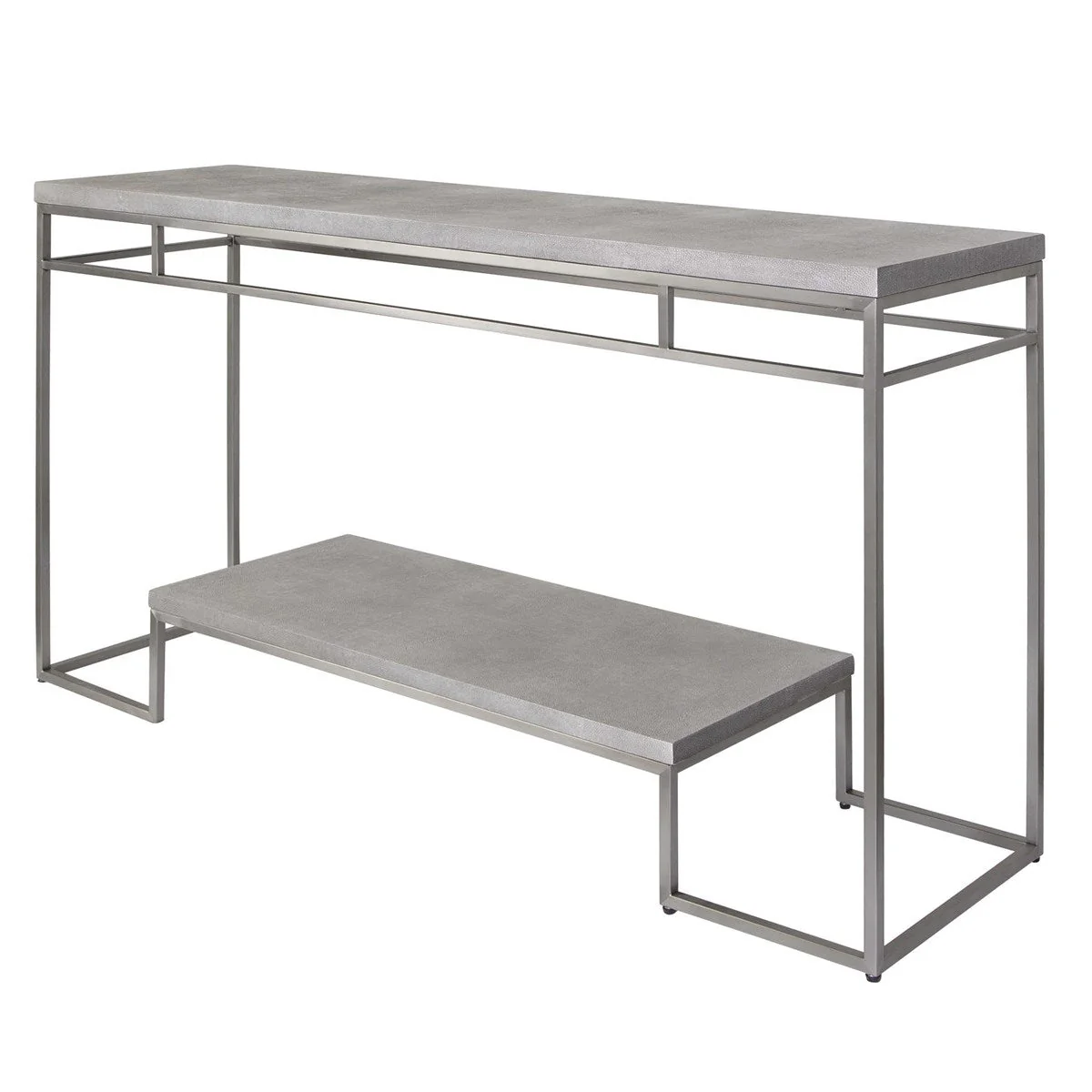 Uttermost Clea Console Table - Image 3
