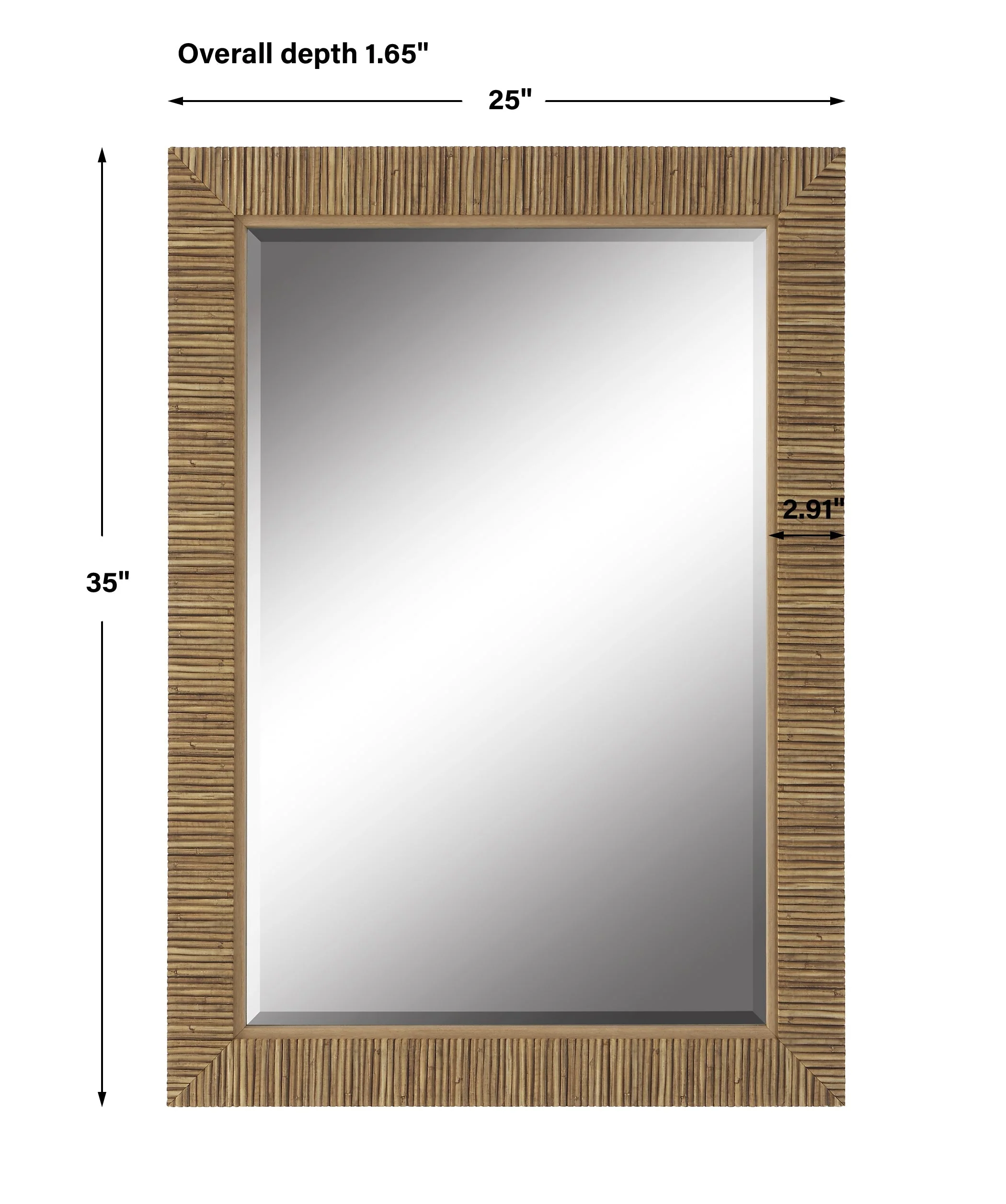 Coastal Mirror - Image 3