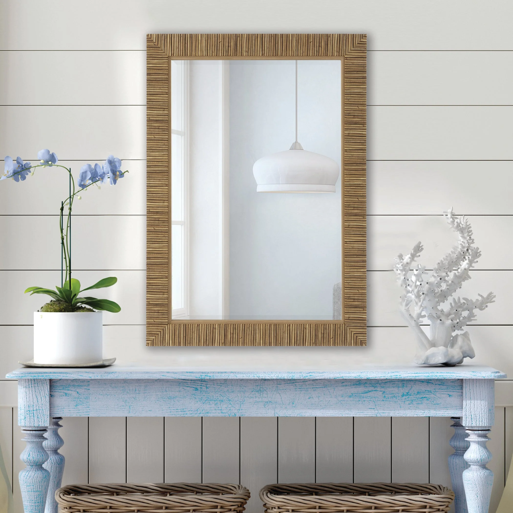 Coastal Mirror - Image 5