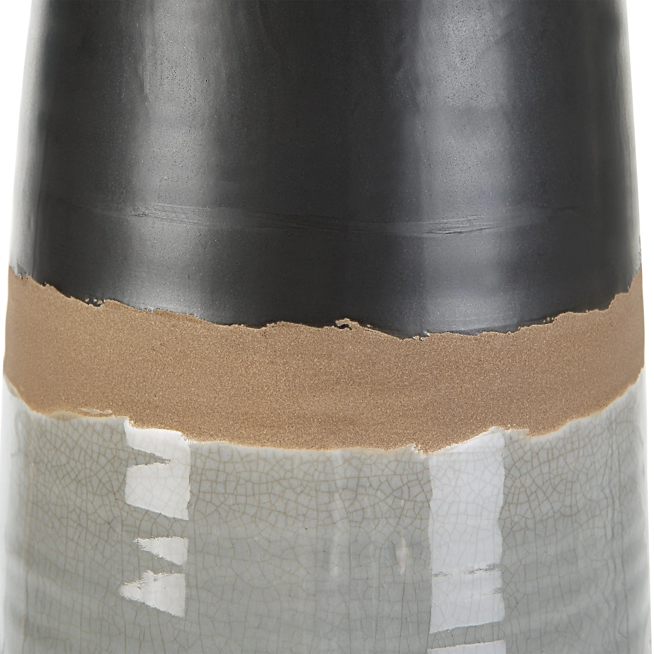 Uttermost Coen Gray Table Lamp - Image 7