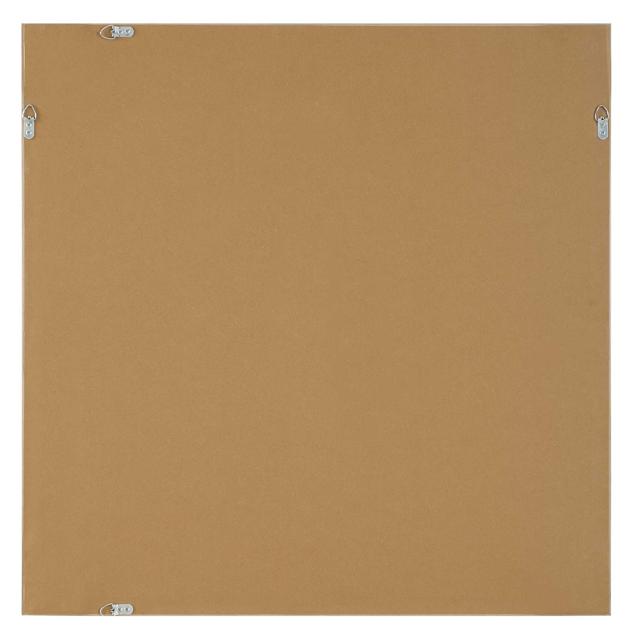 Uttermost Cohesion Framed Abstract Print - Image 7