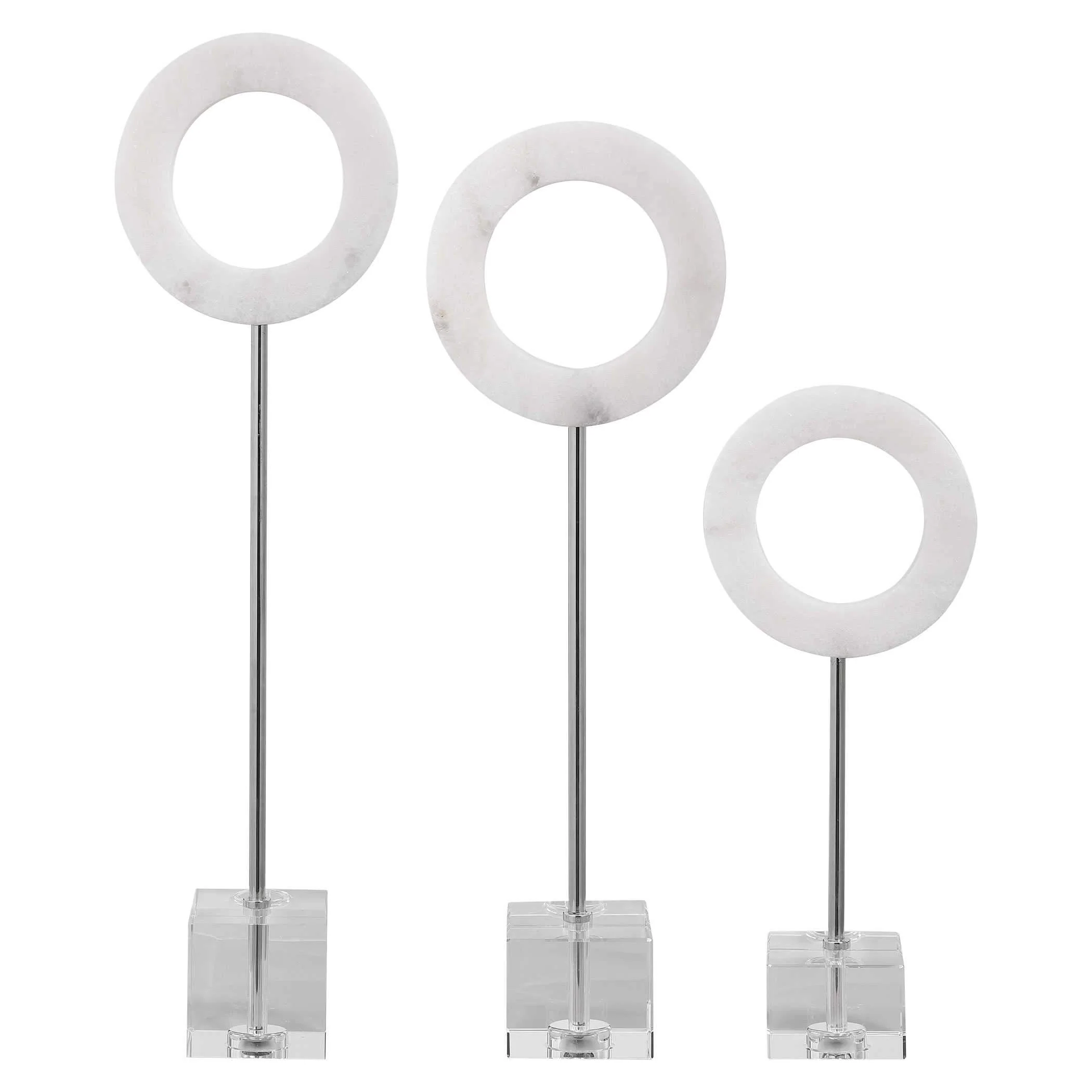 Uttermost Coin Toss, S/3 - Image 3