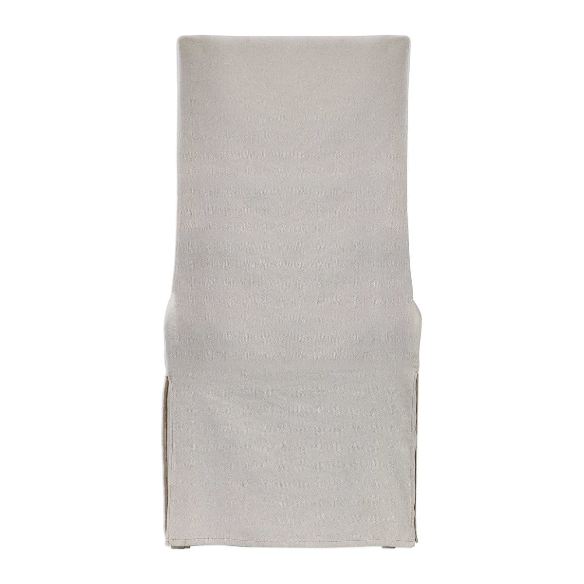 Uttermost Coley Armless Chair - Image 7